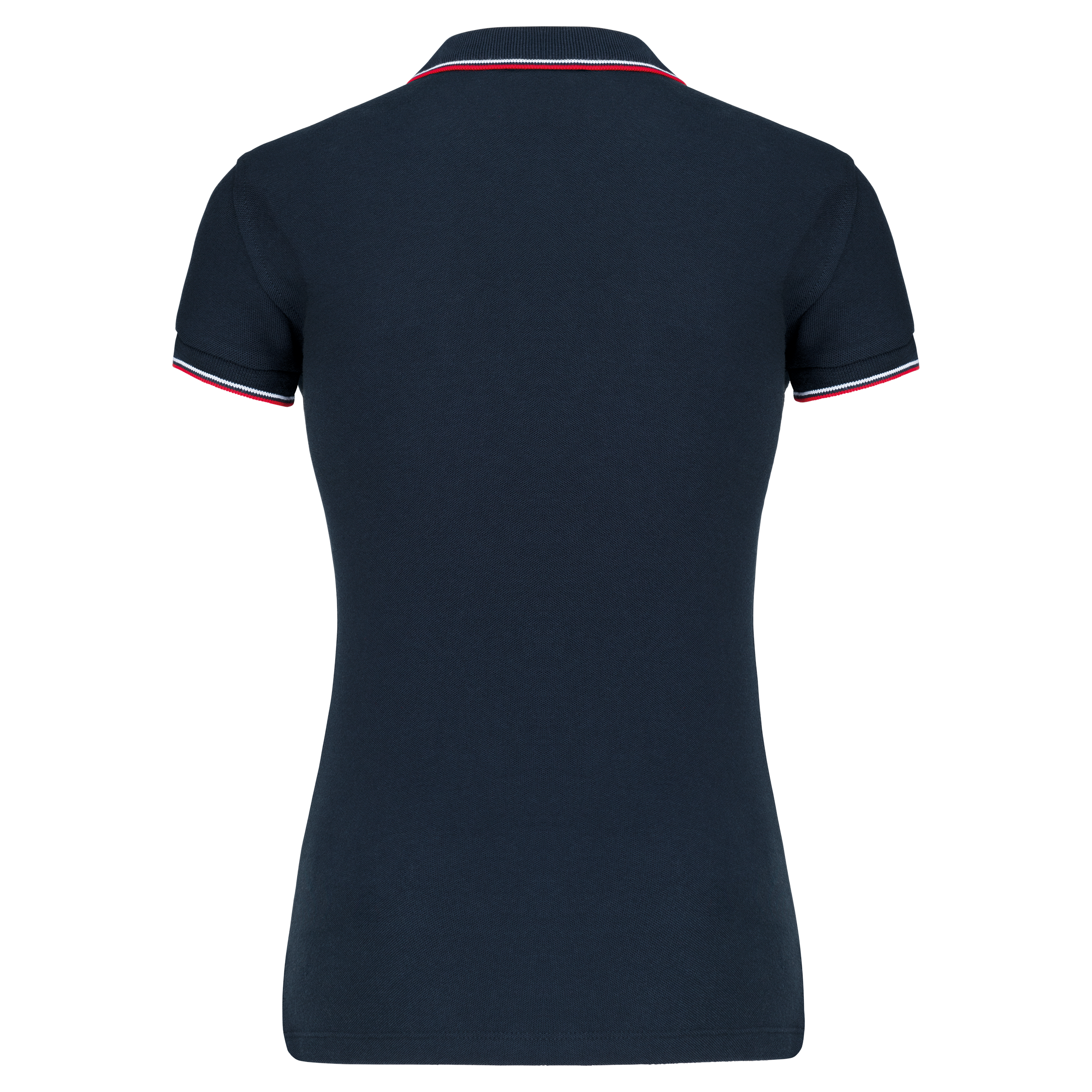 Navy / Red / White