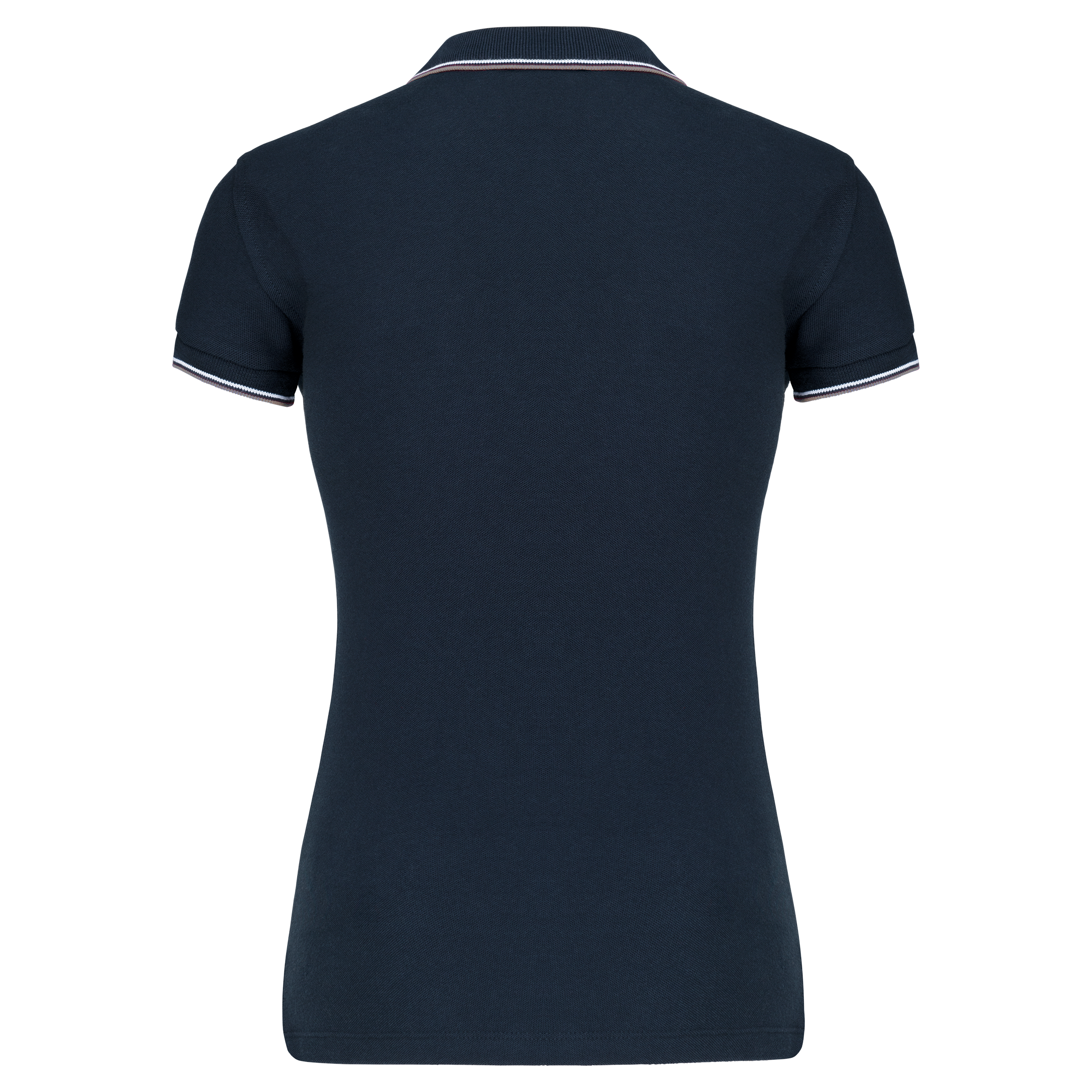 Navy / Light Grey / White