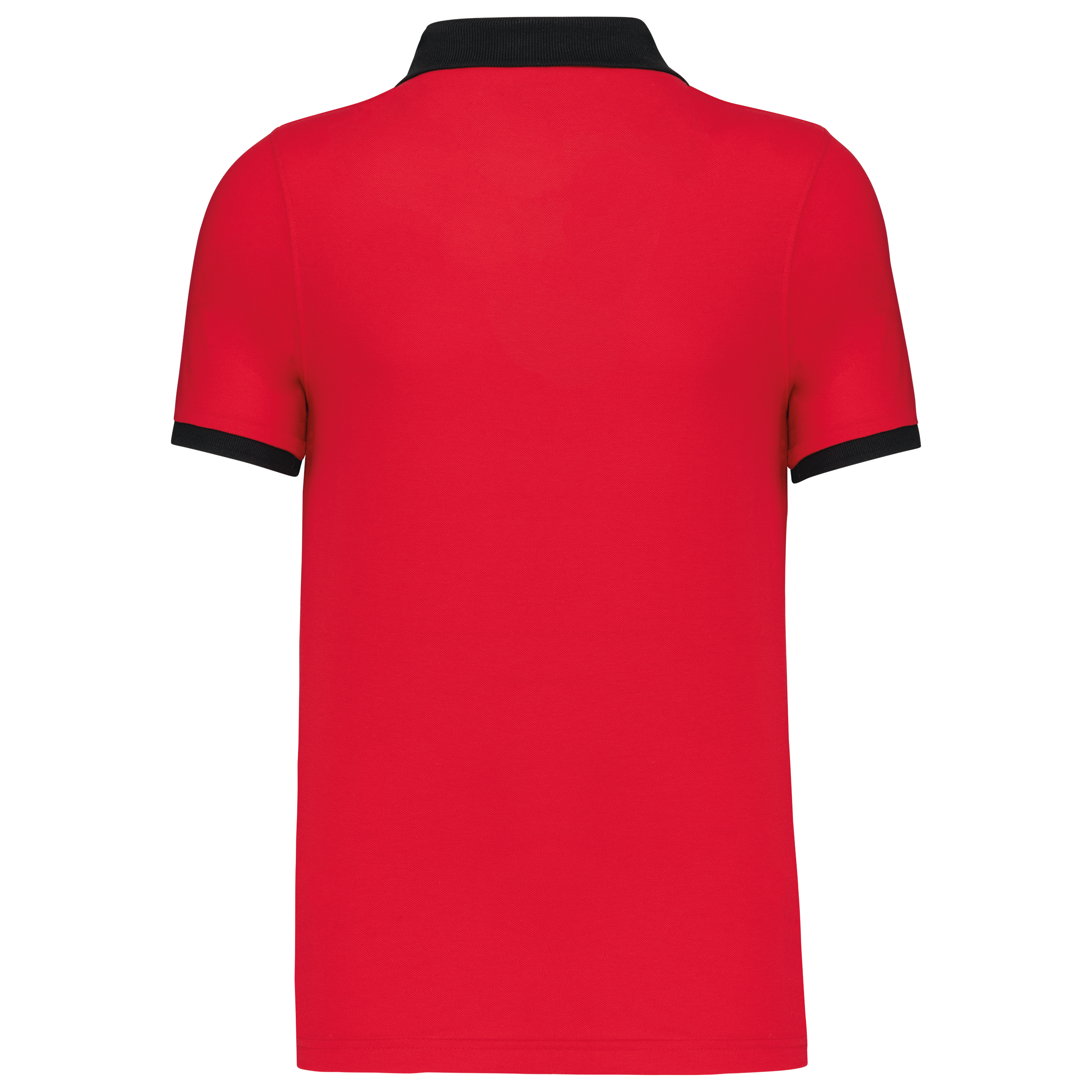 Red / Black