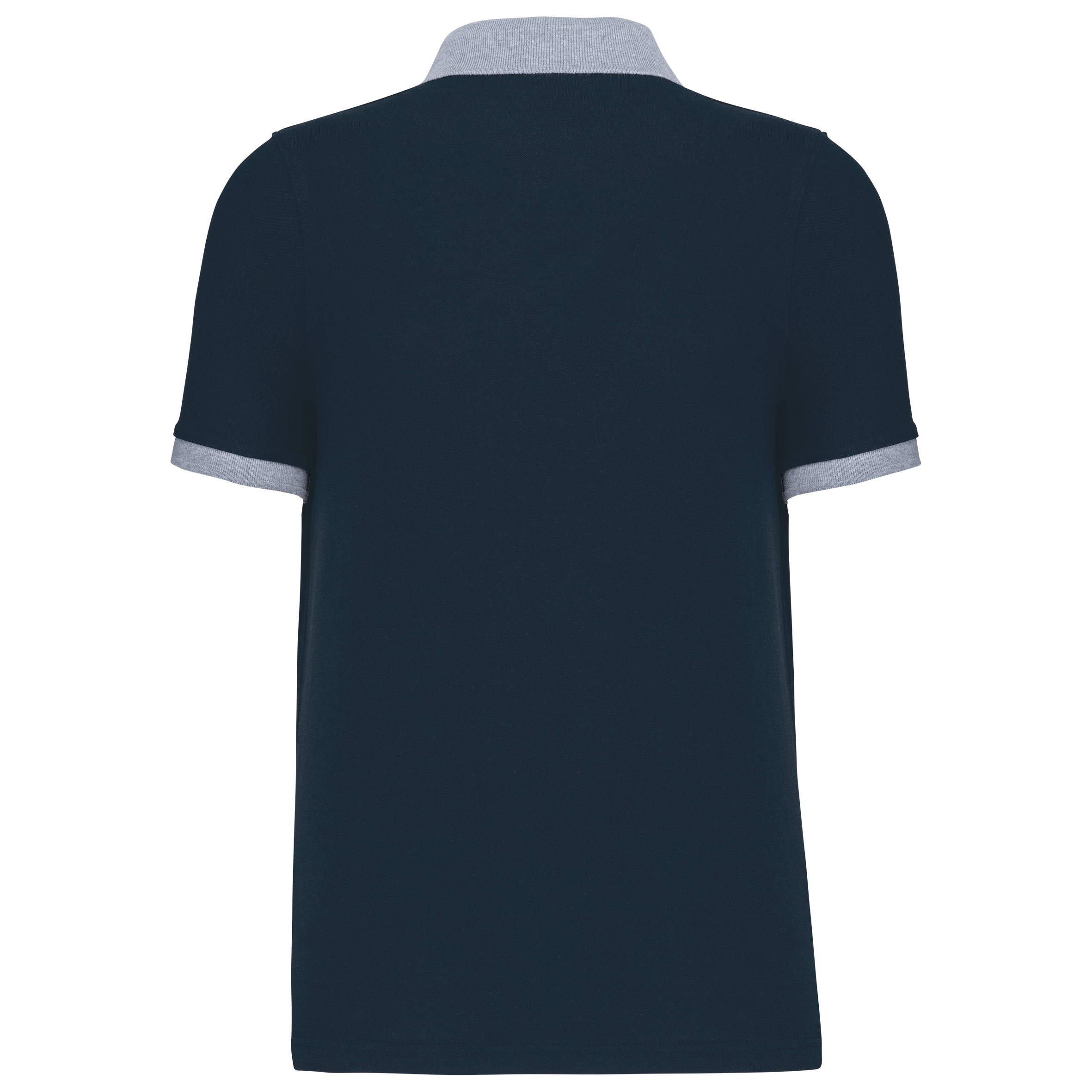Navy / Oxford Grey
