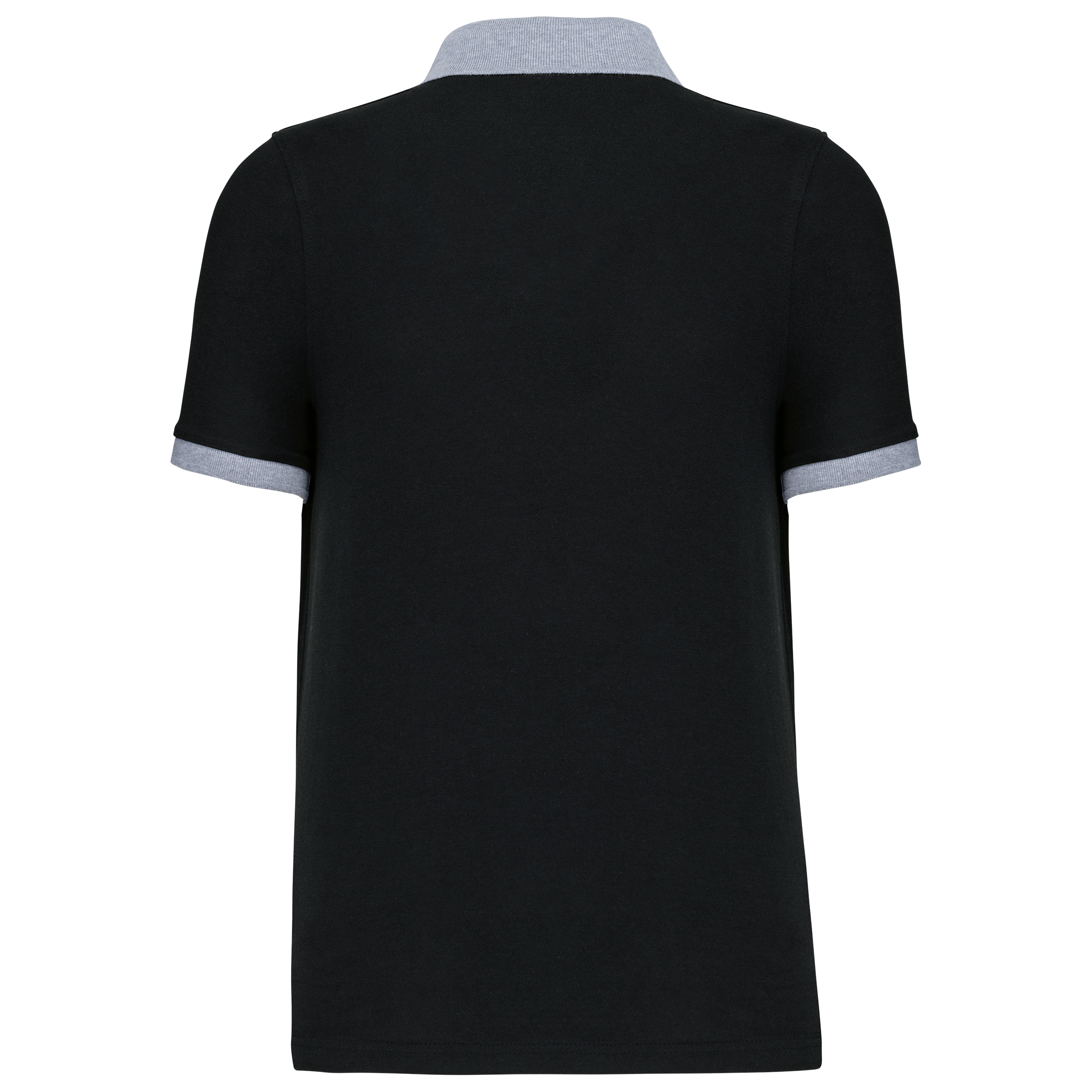 Black / Oxford Grey