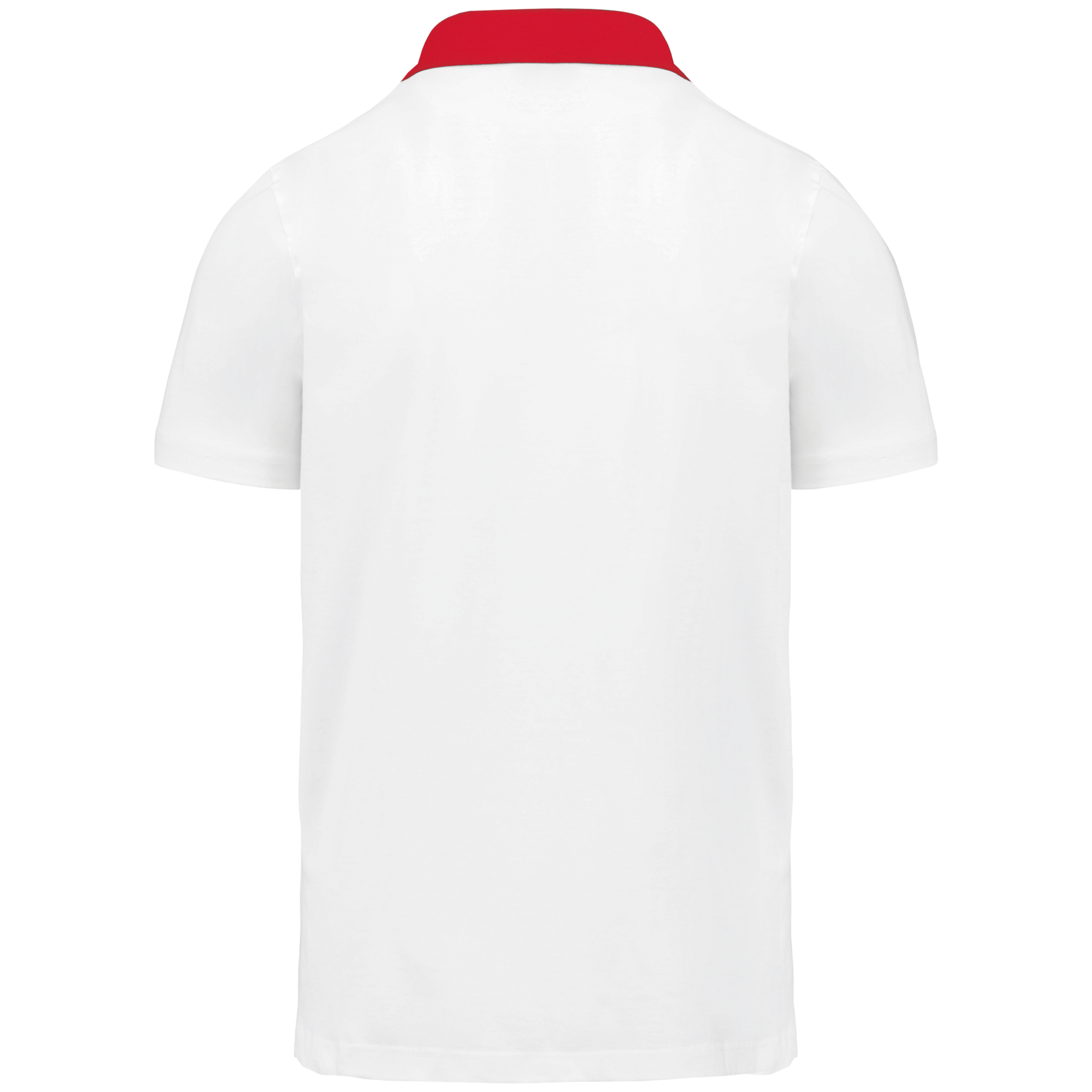 White / Red