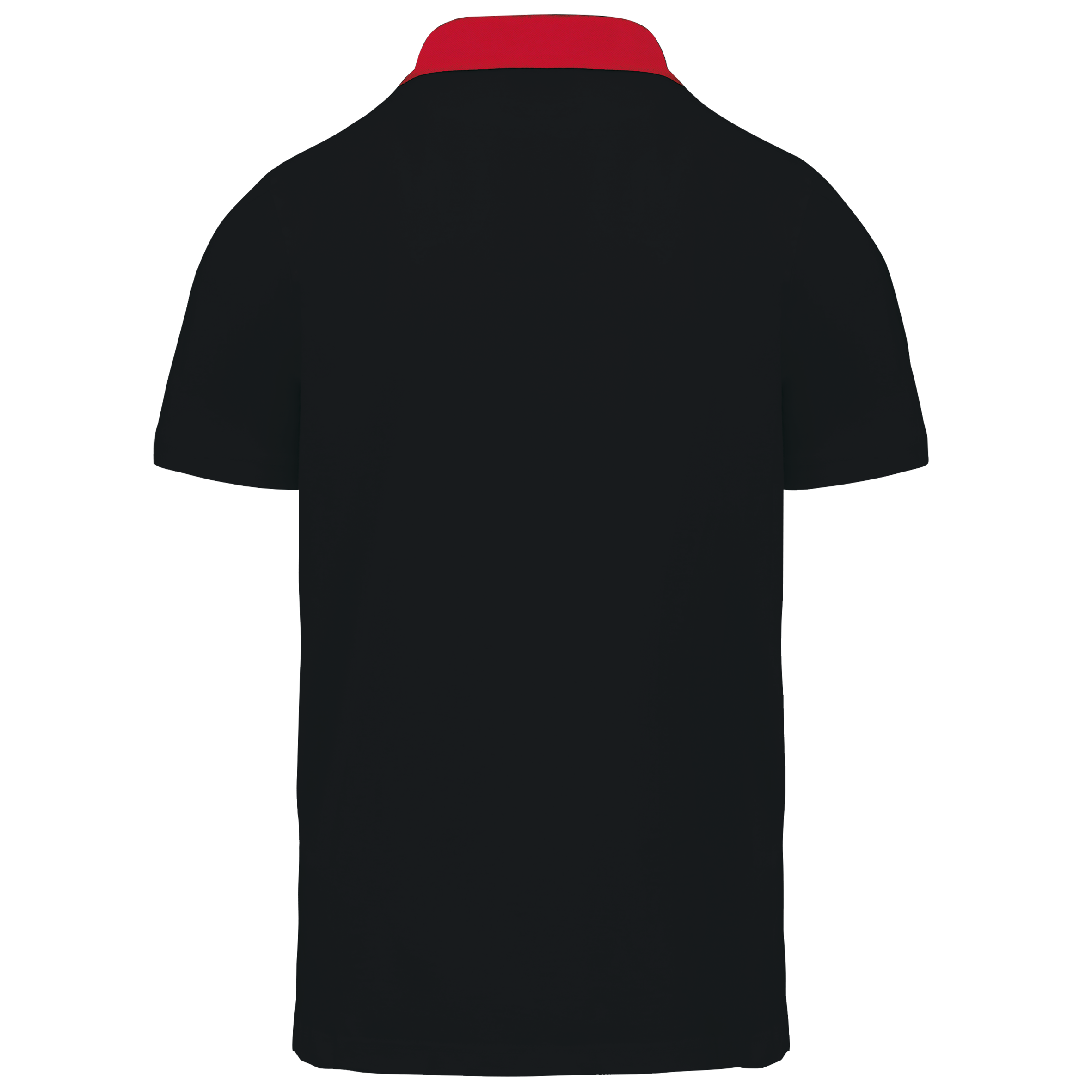 Black / Red