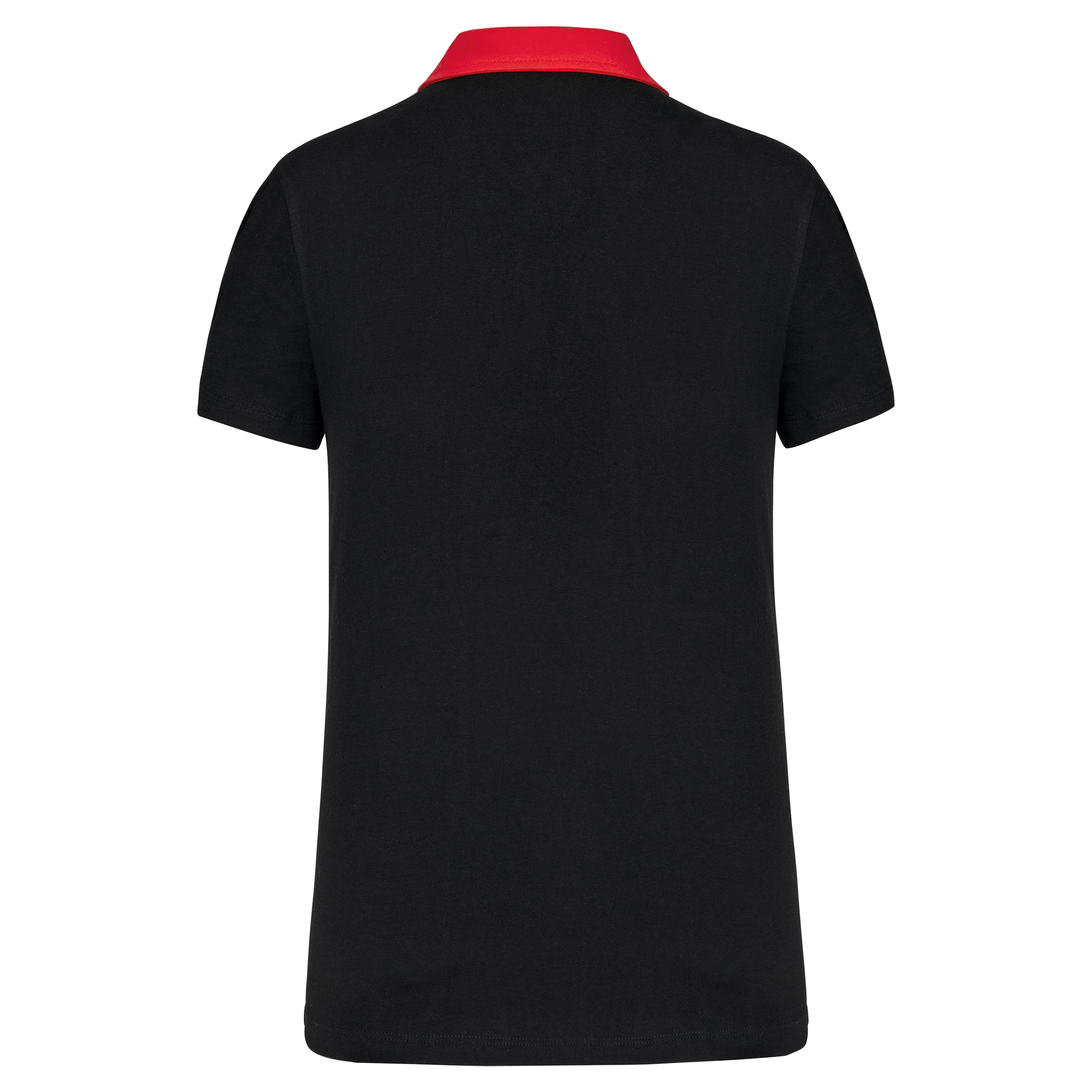 Black / Red