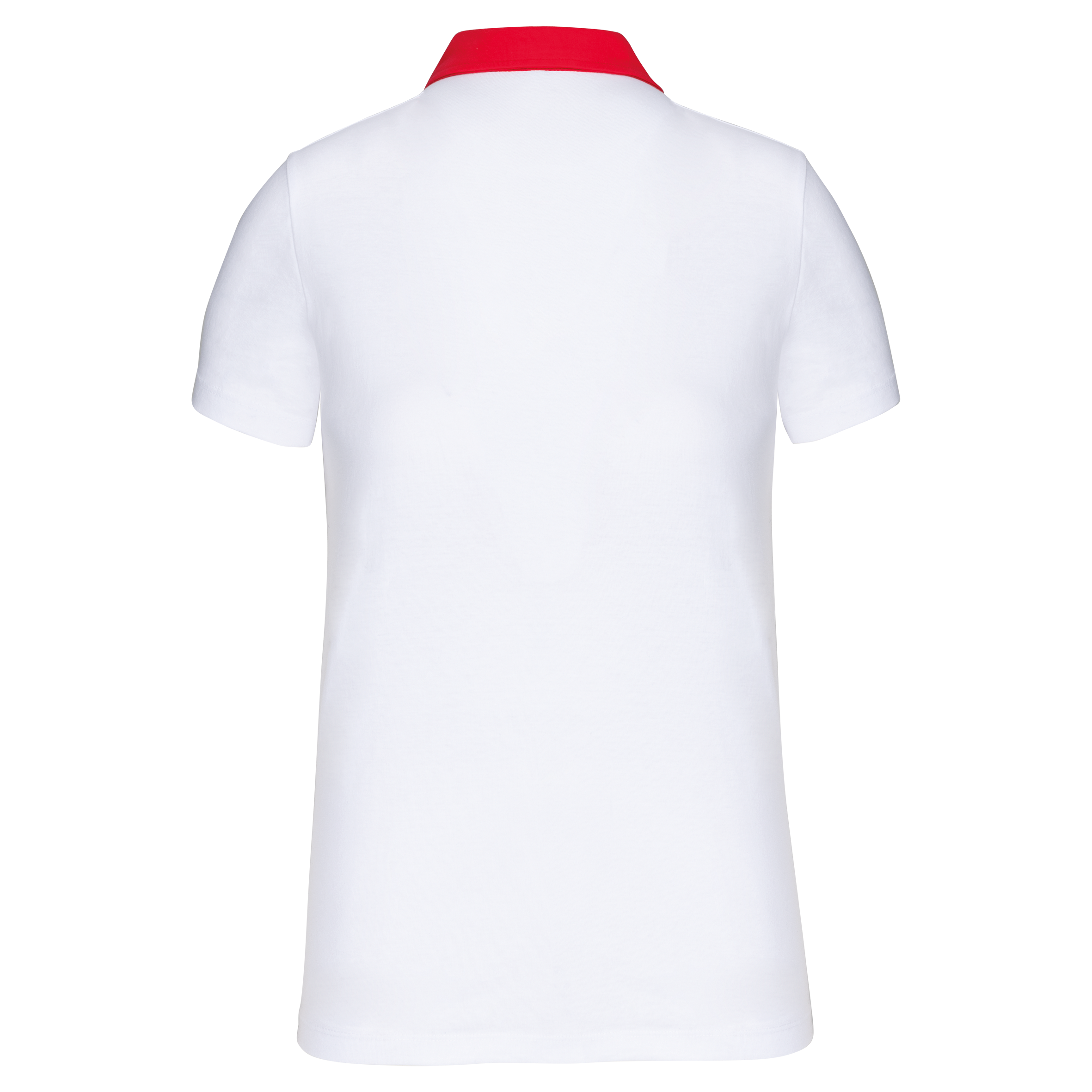 White / Red