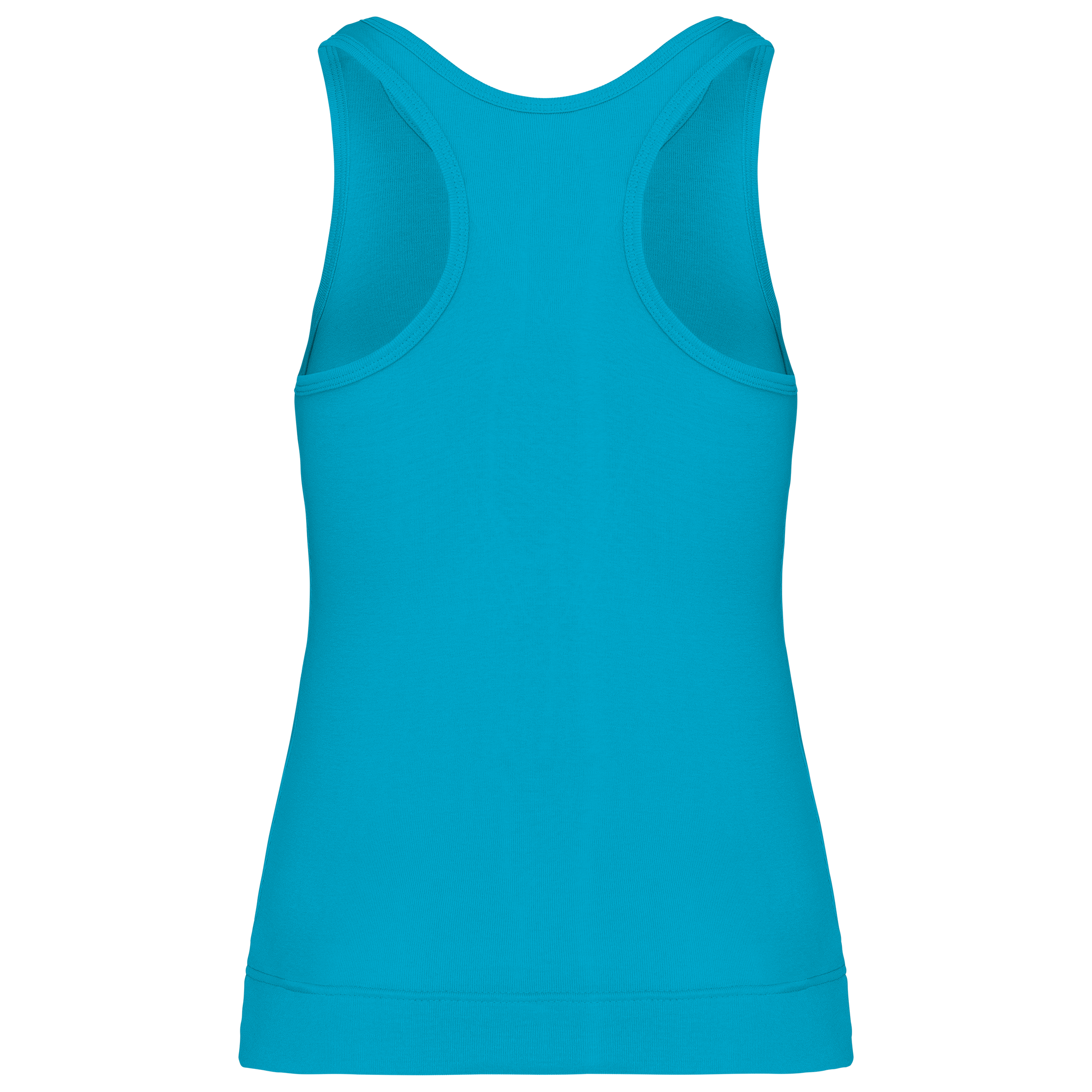 Deep Turquoise