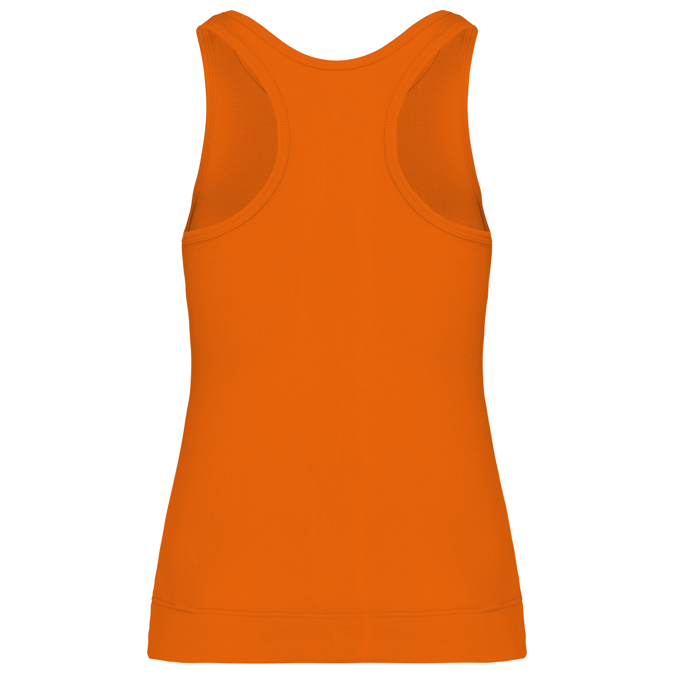 Deep Orange