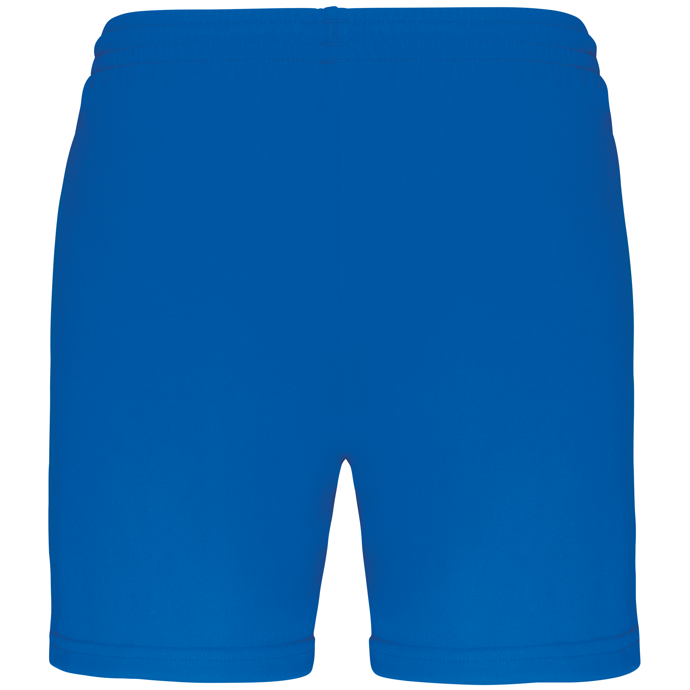 Sporty Royal Blue