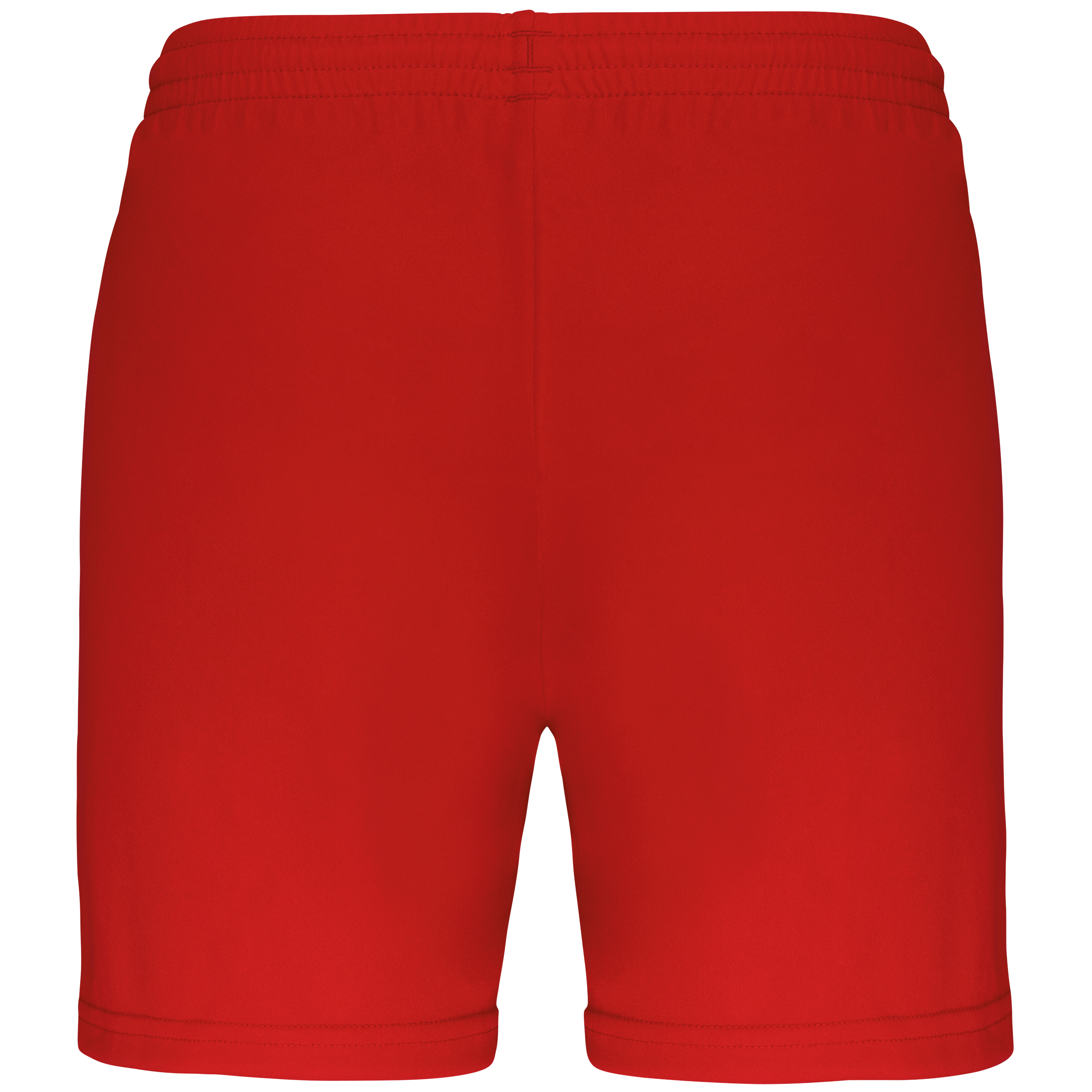 Sporty Red