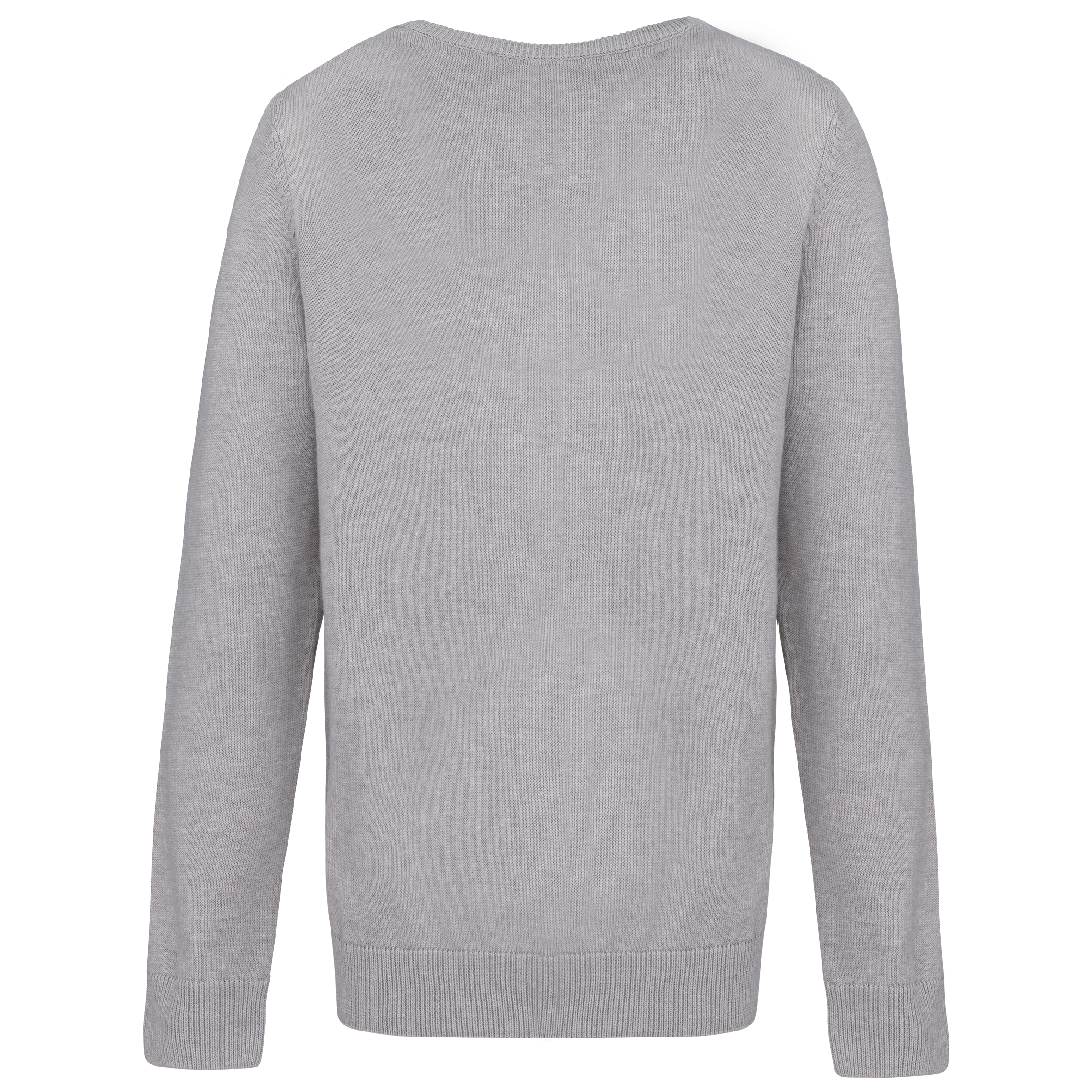 Grey Melange