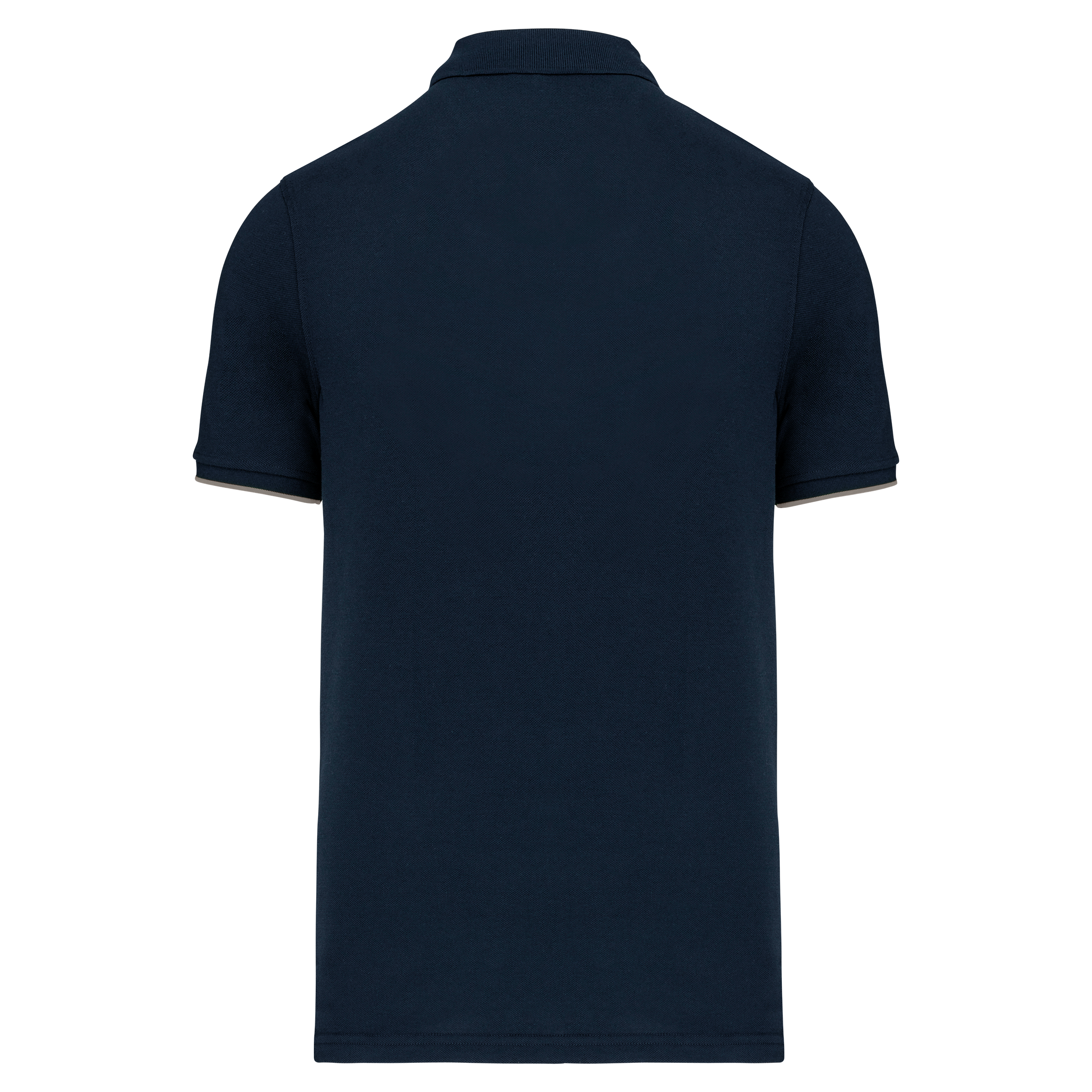 Navy / Silver