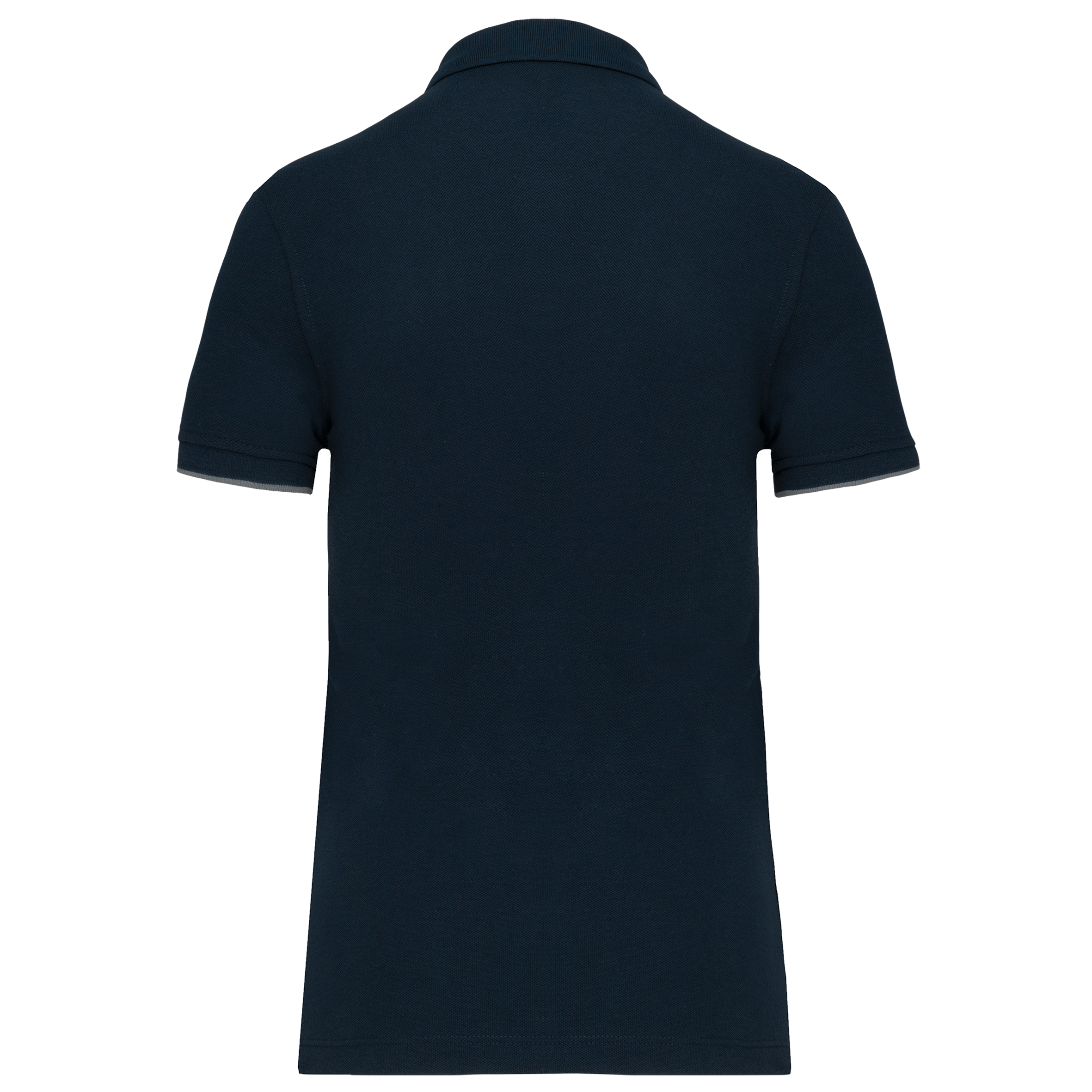 Navy / Silver