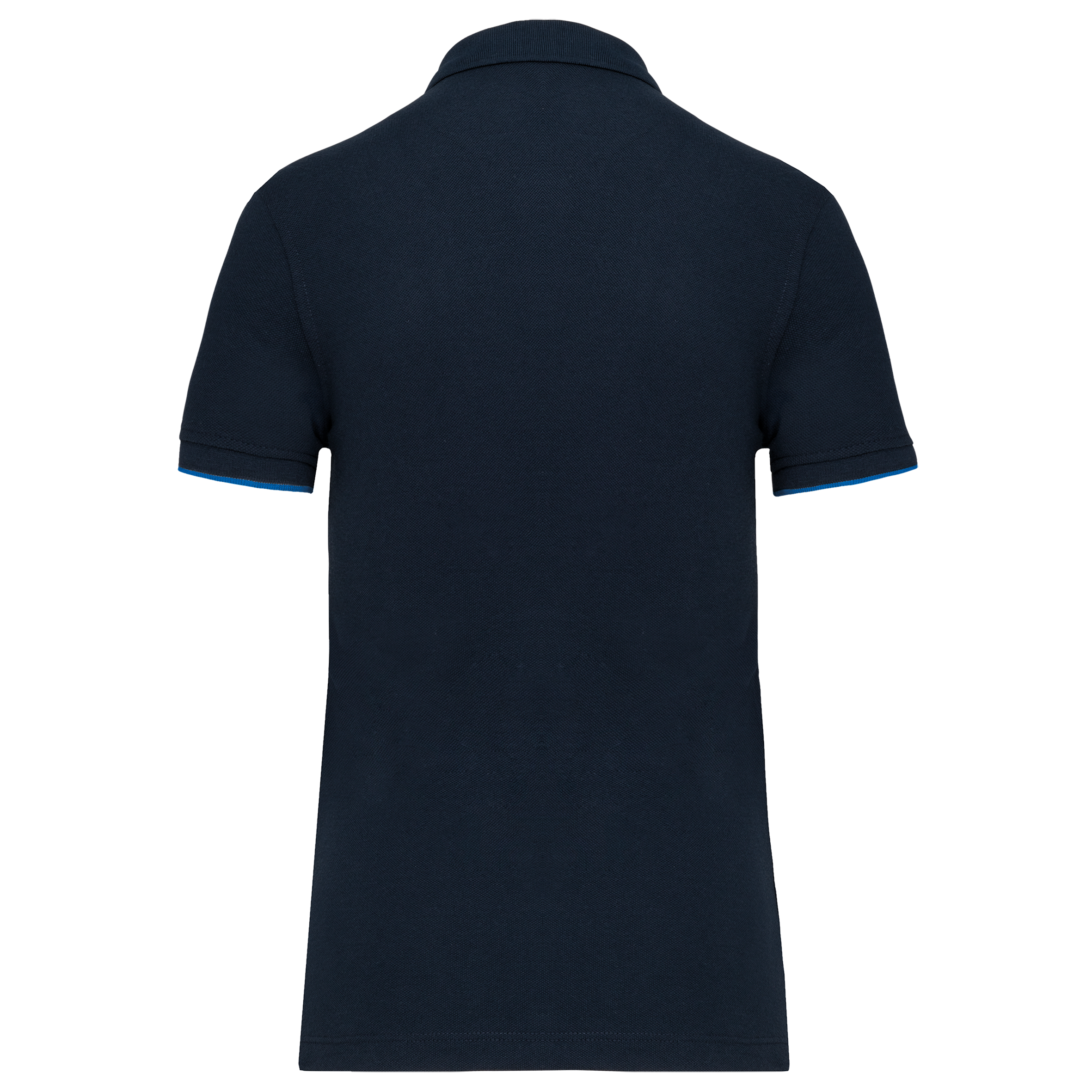 Navy / Light Royal Blue