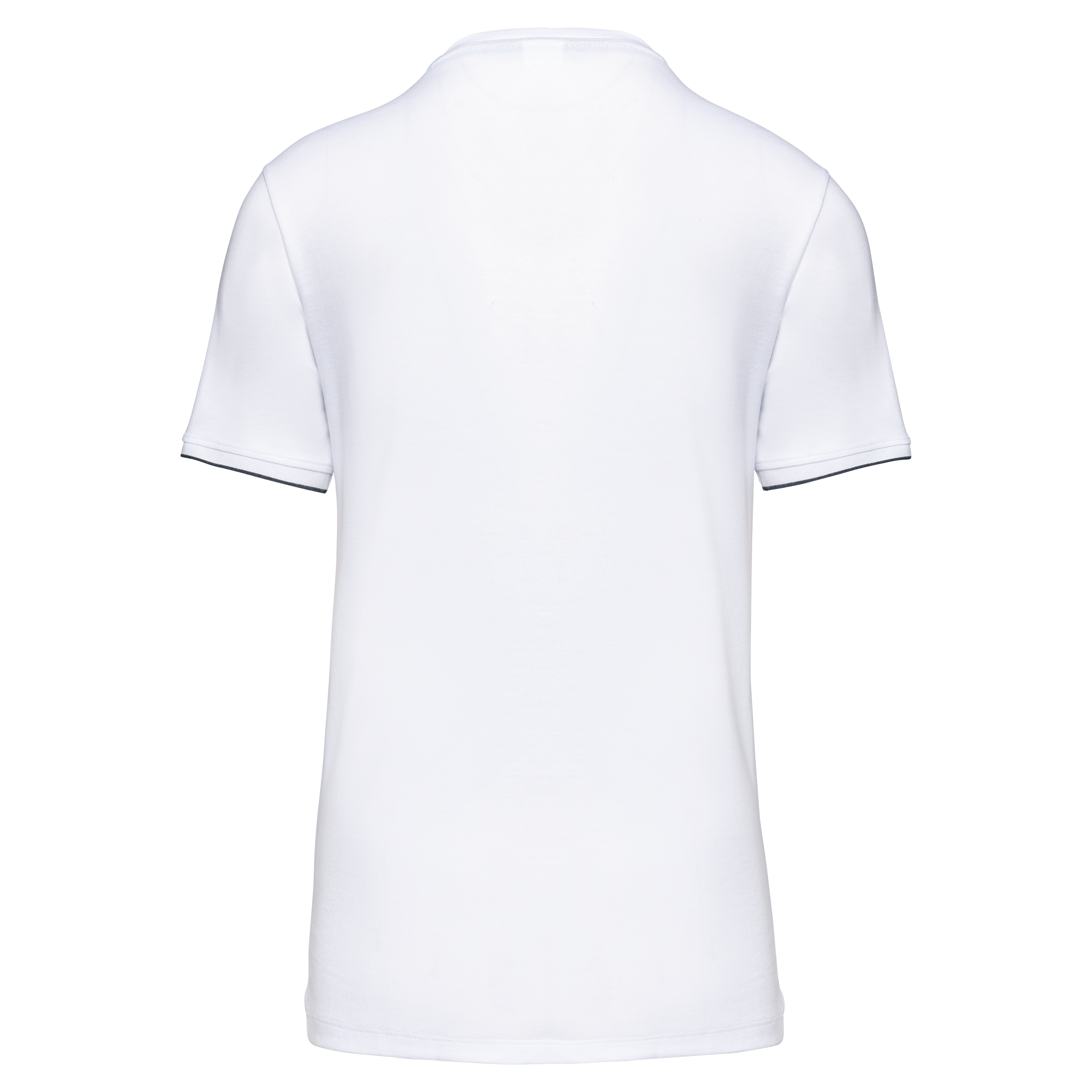 White / Navy