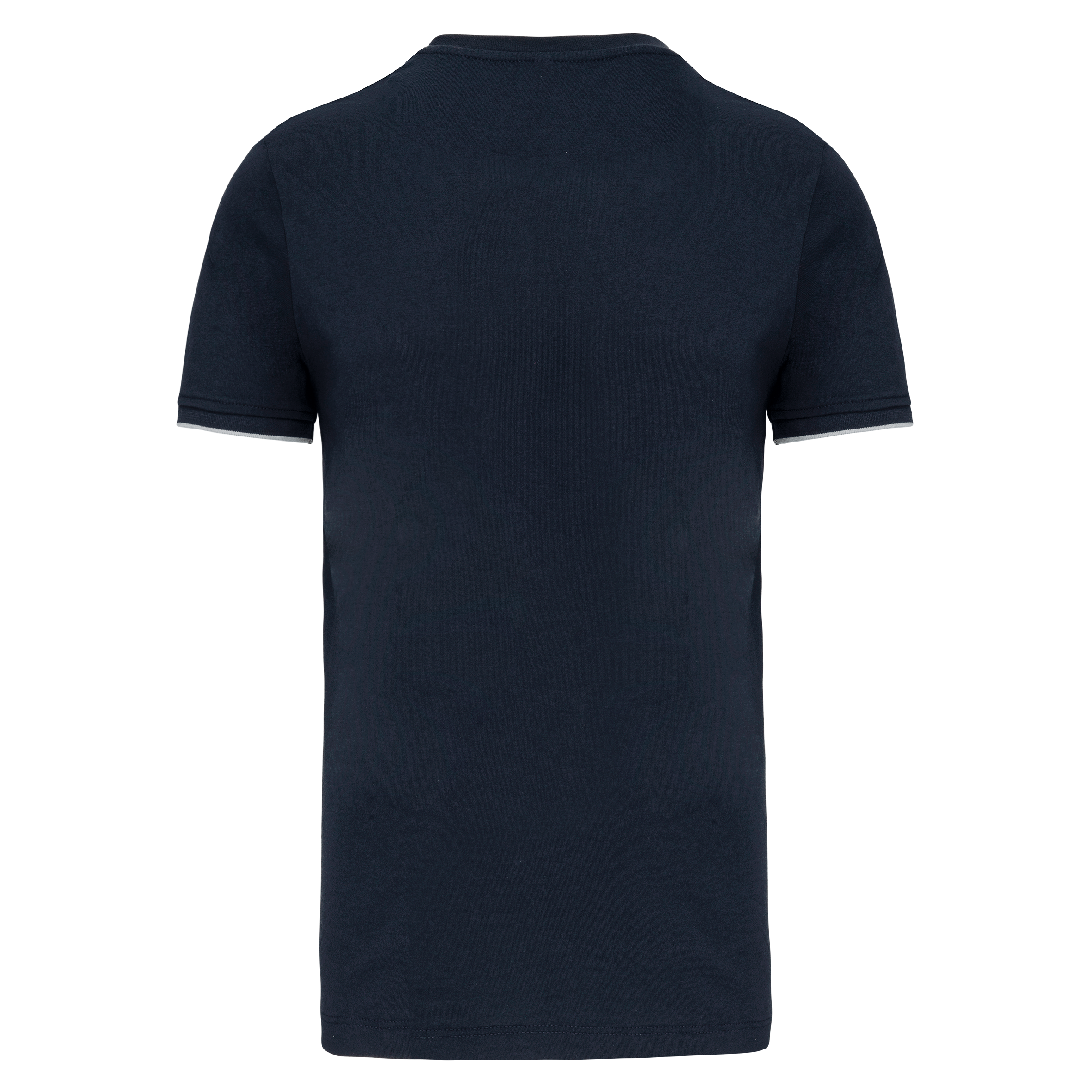 Navy / Silver
