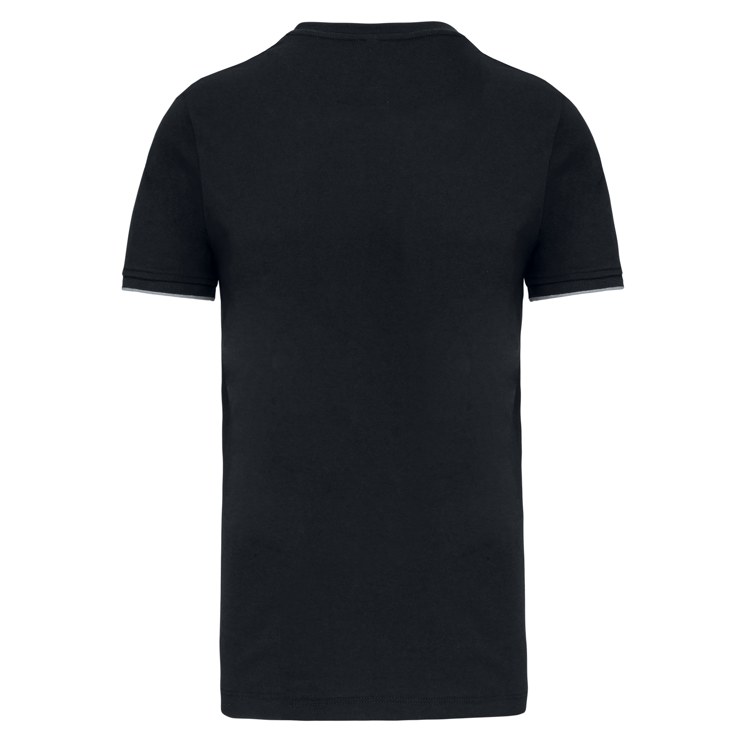Black / Silver