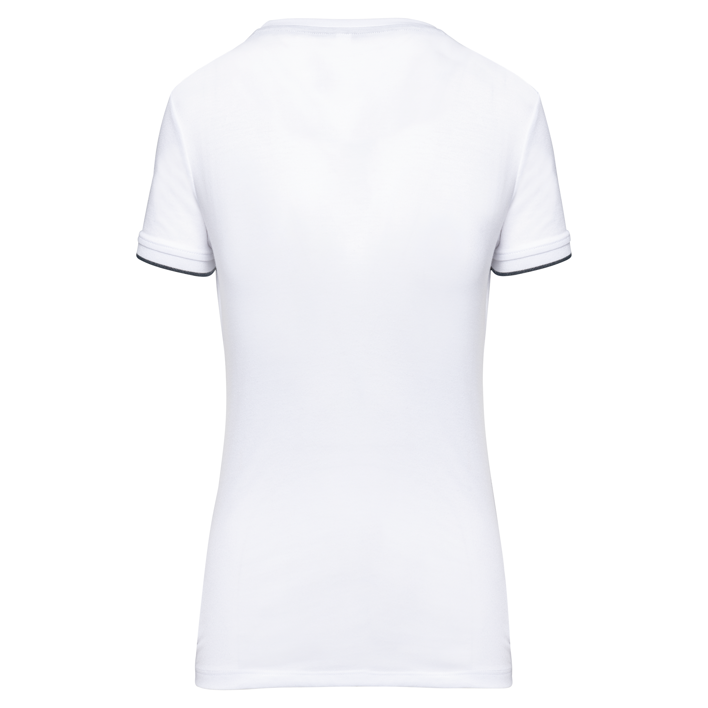 White / Navy