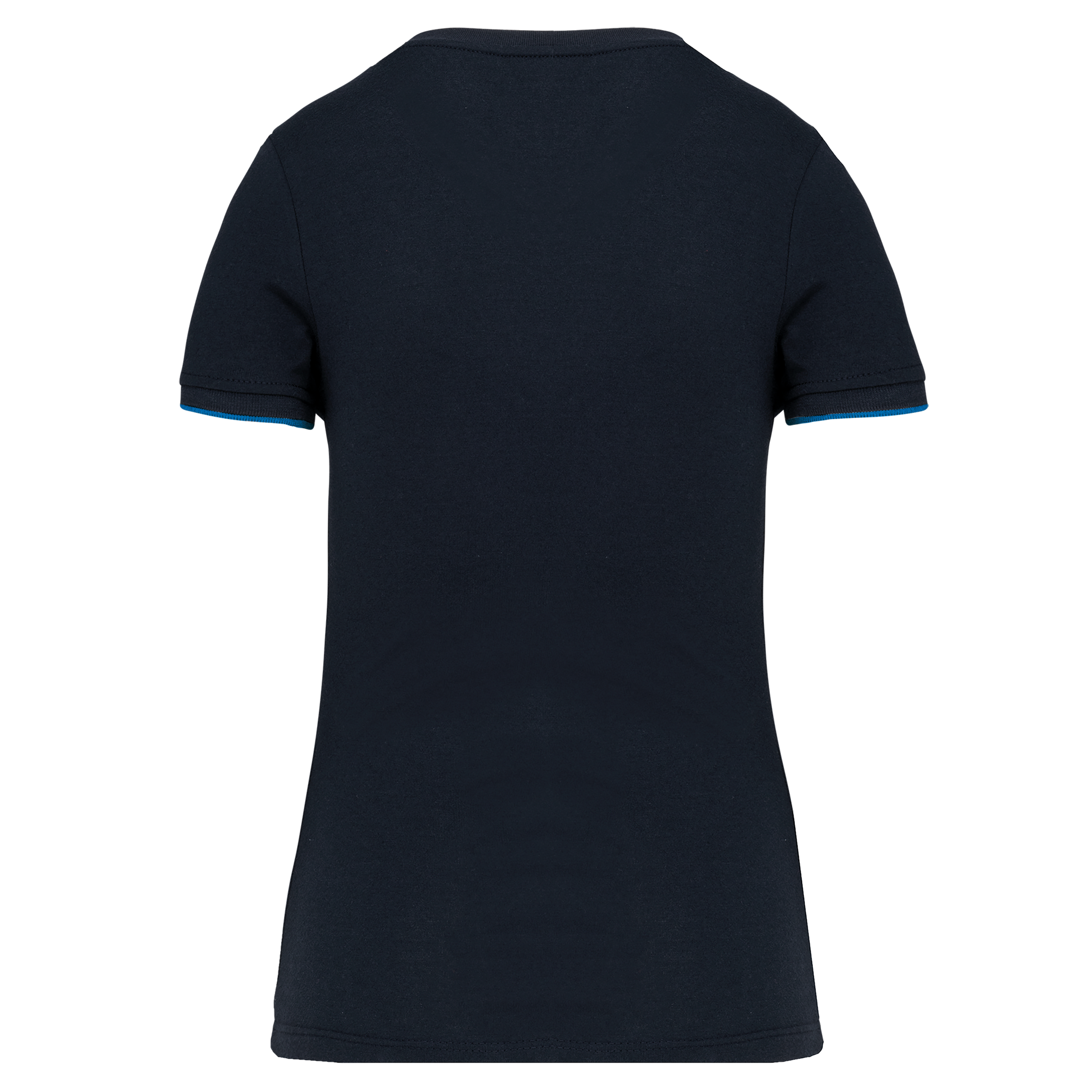 Navy / Light Royal Blue