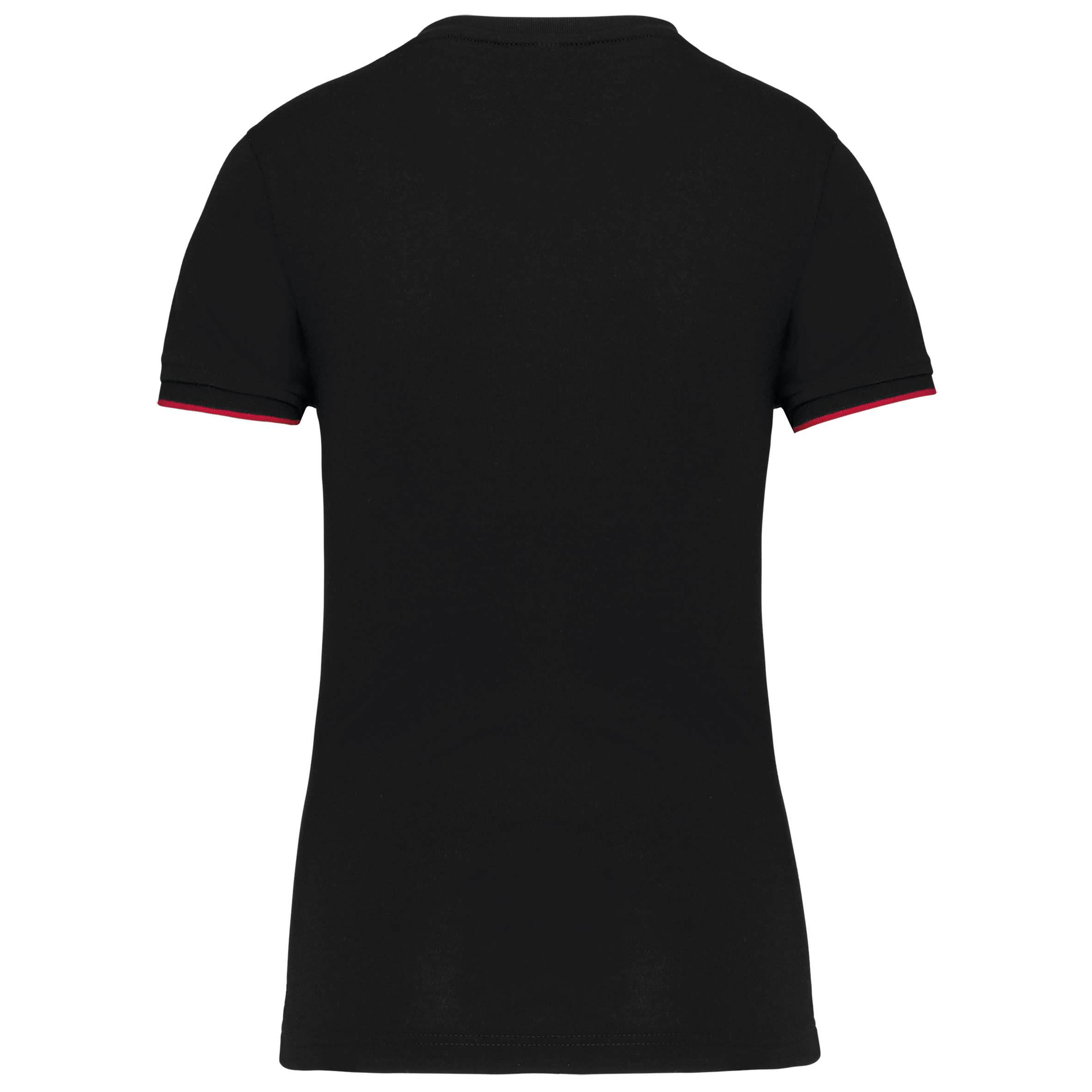 Black / Red