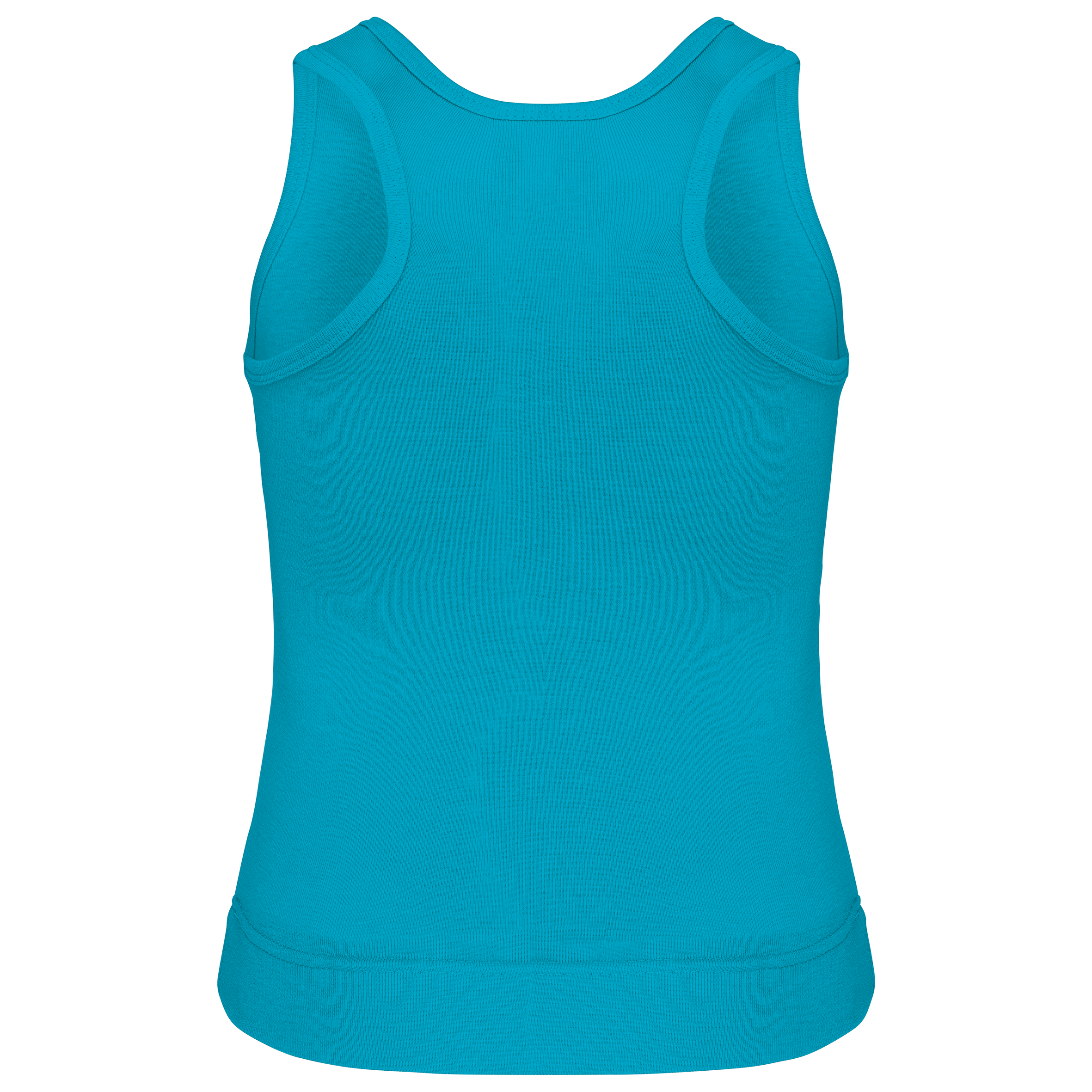 Deep Turquoise