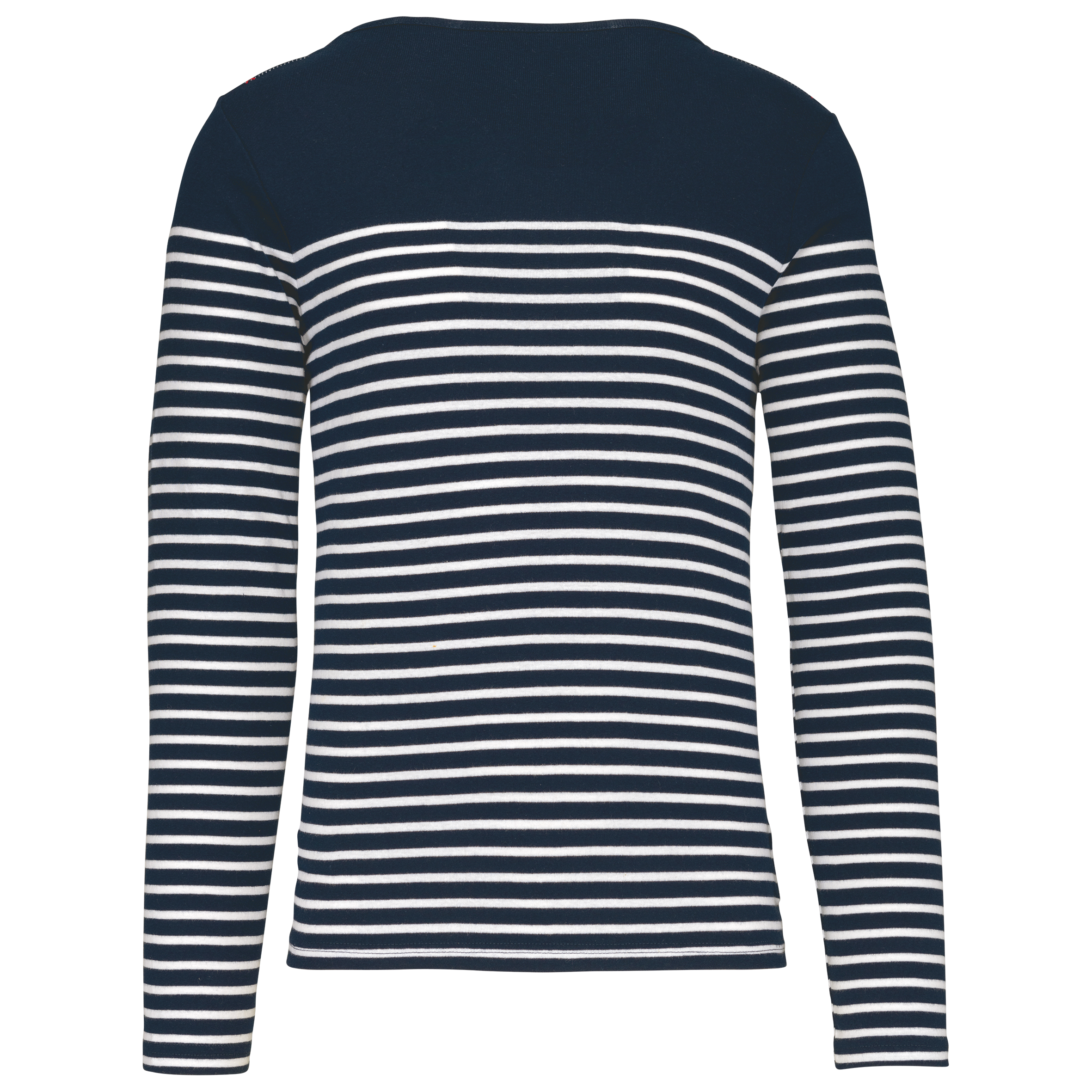 Navy / White Stripes