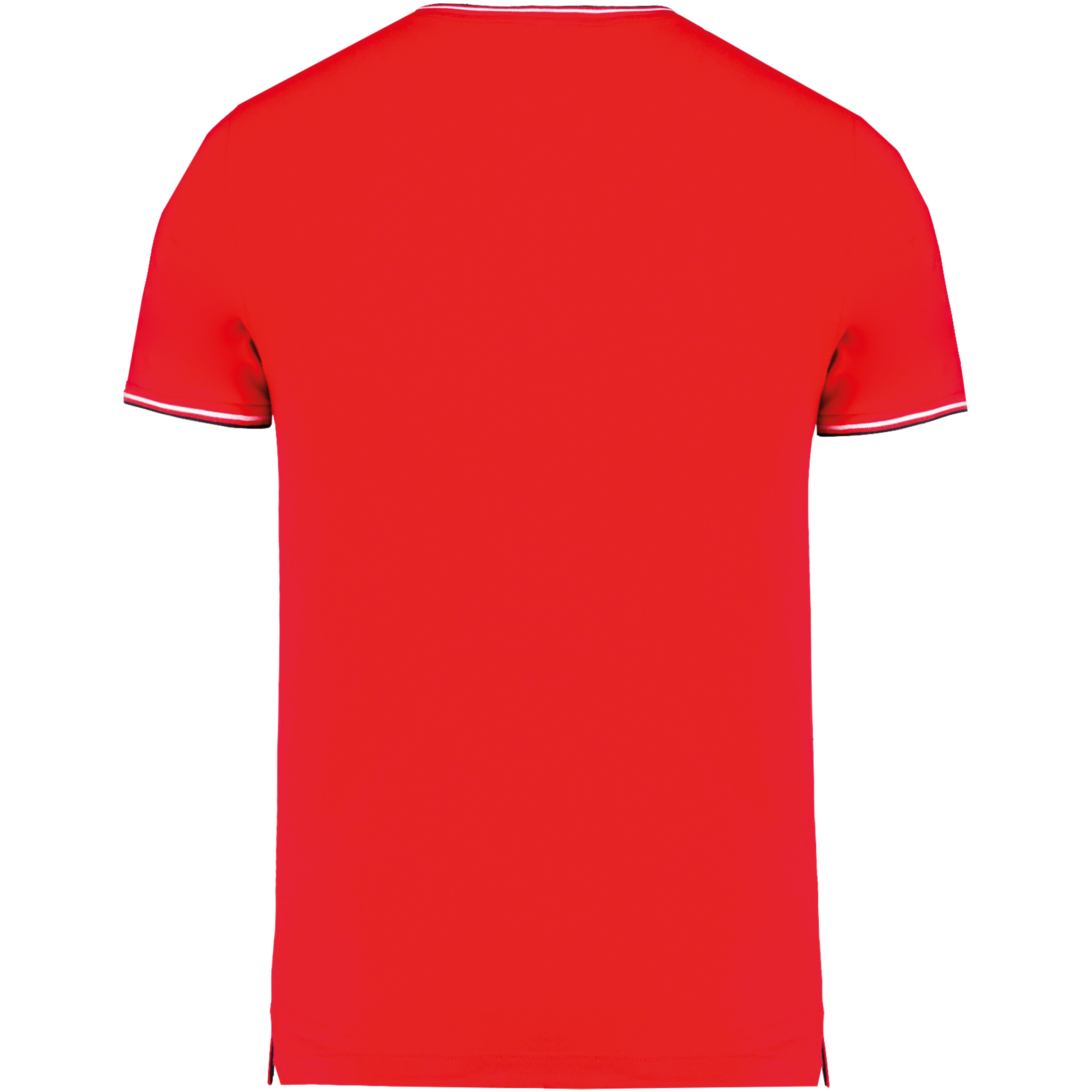 Red / Navy / White