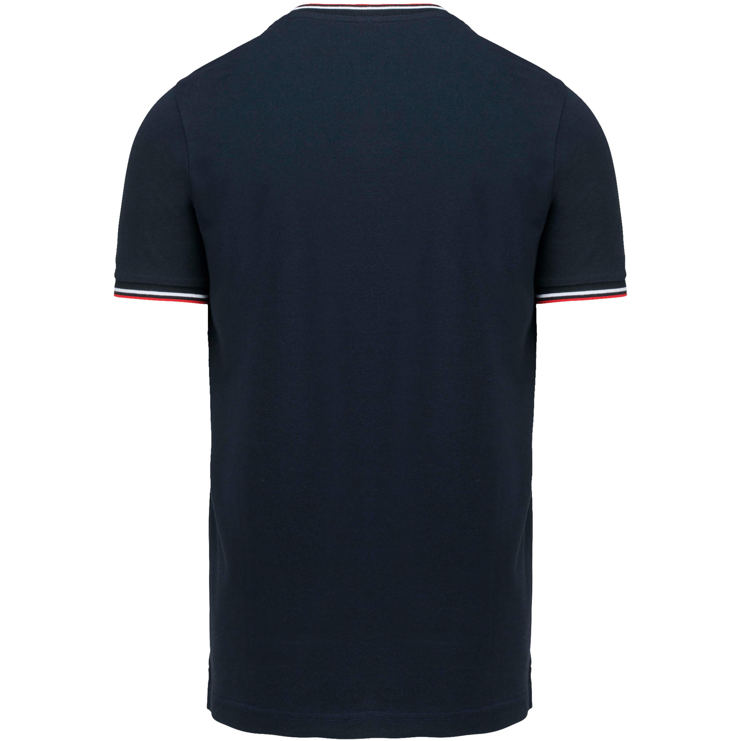 Navy / Red / White