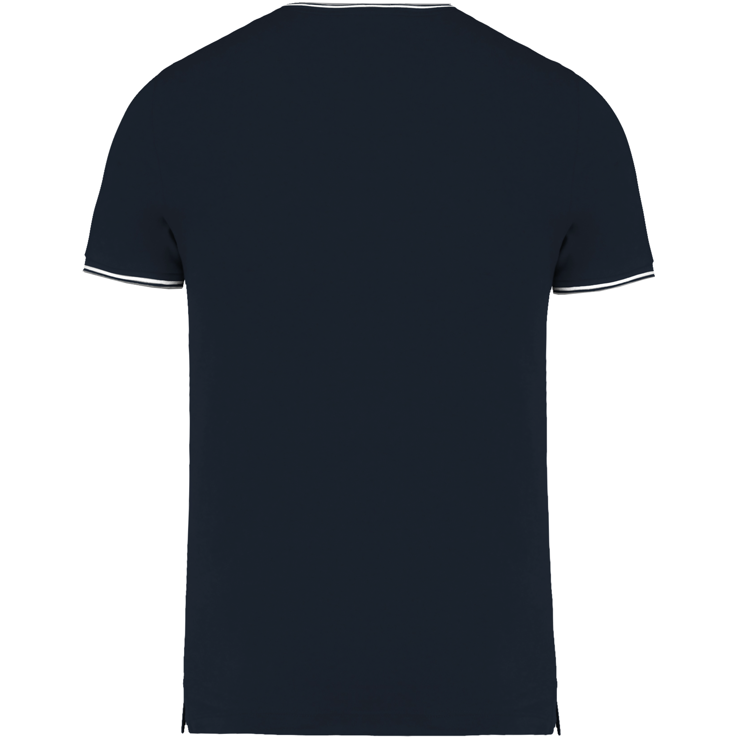 Navy / Light Grey / White