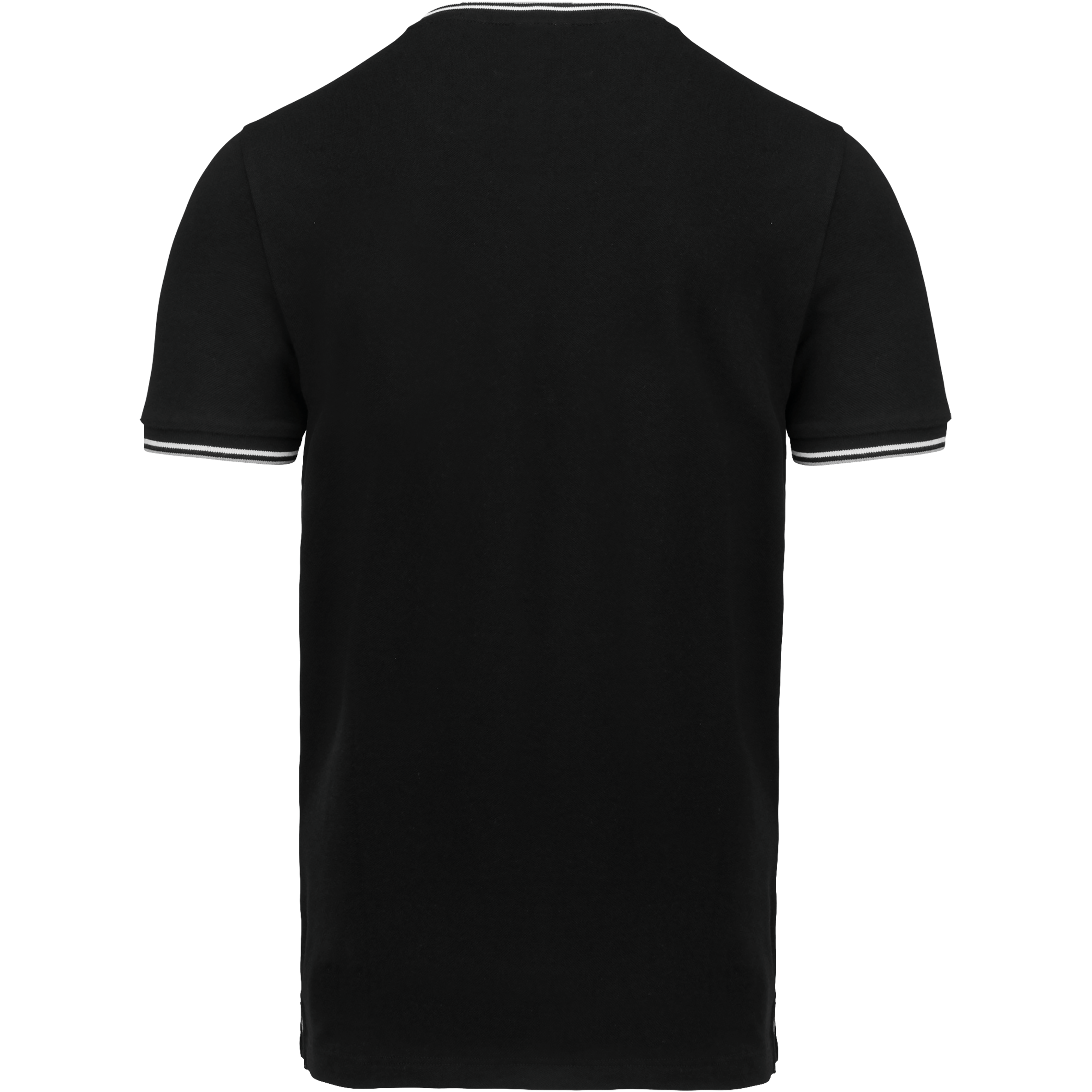 Black / Light Grey / White