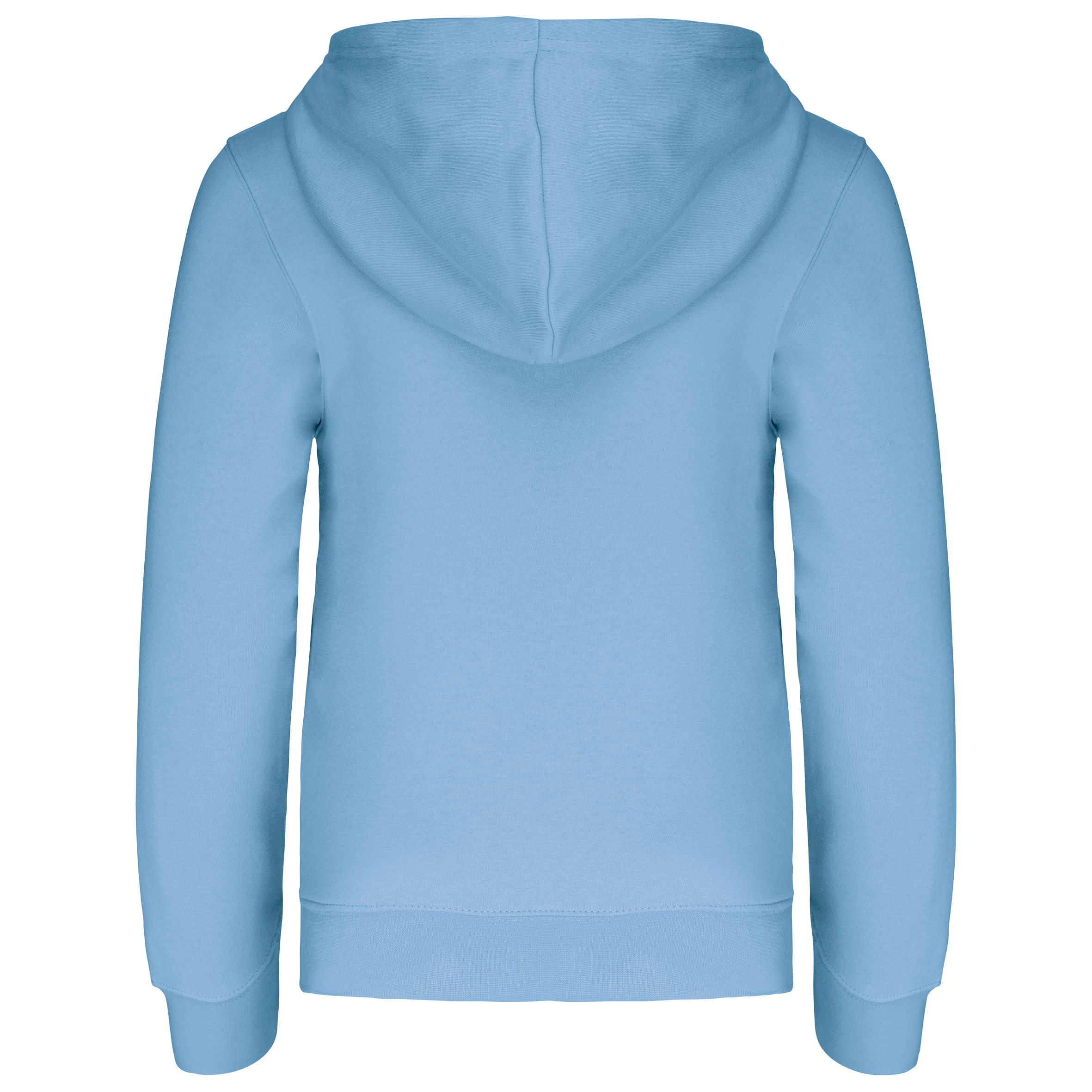 Sky Blue / White