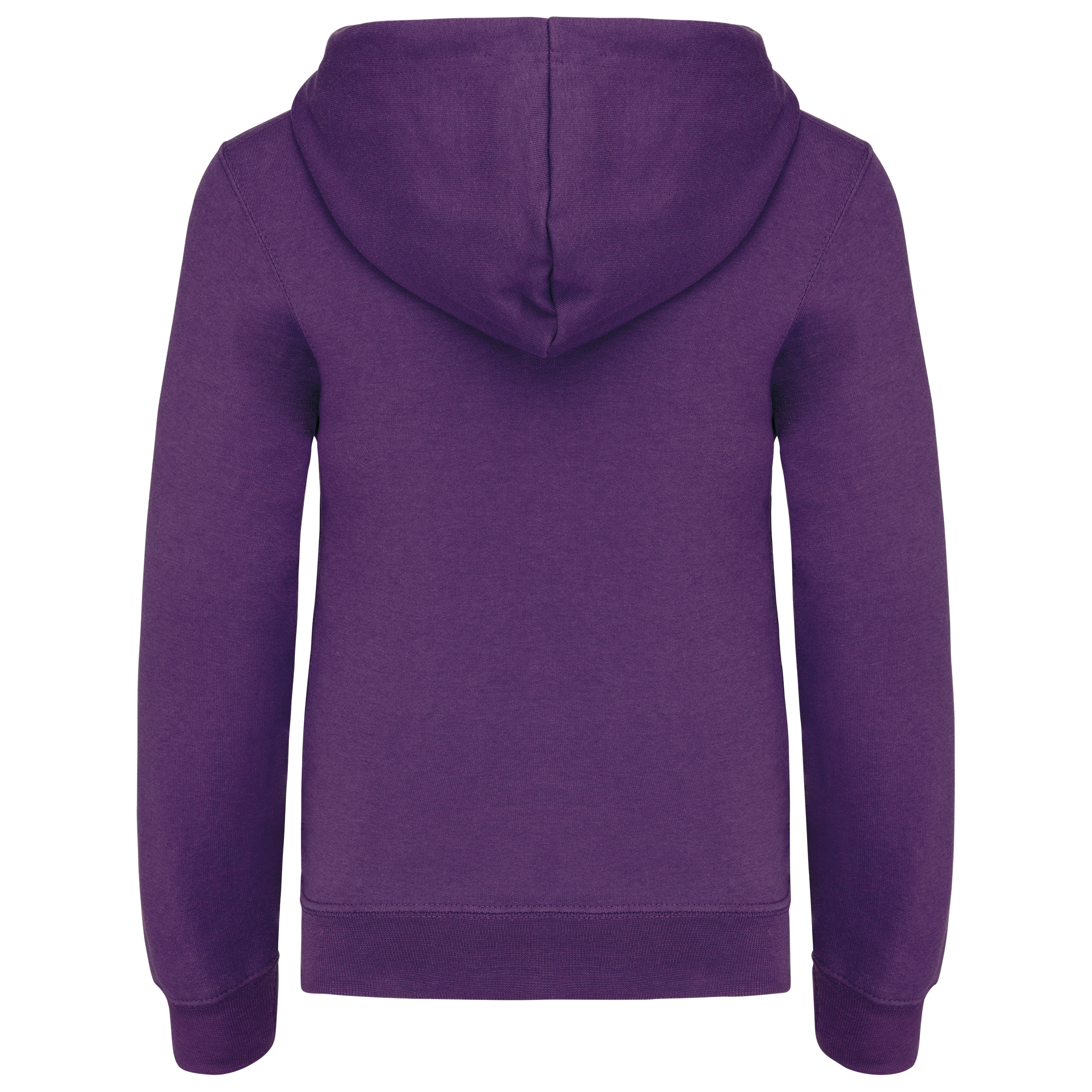 Purple / Oxford Grey