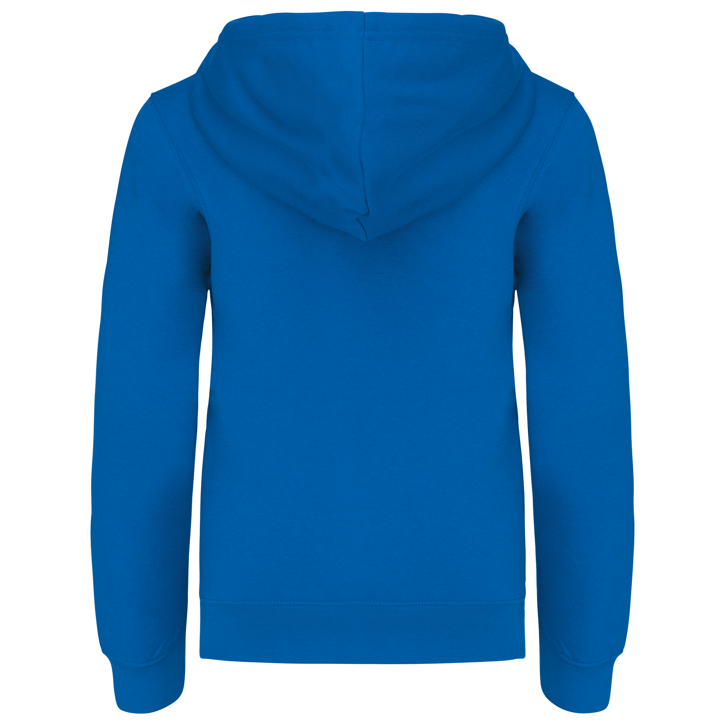 Light Royal Blue / White