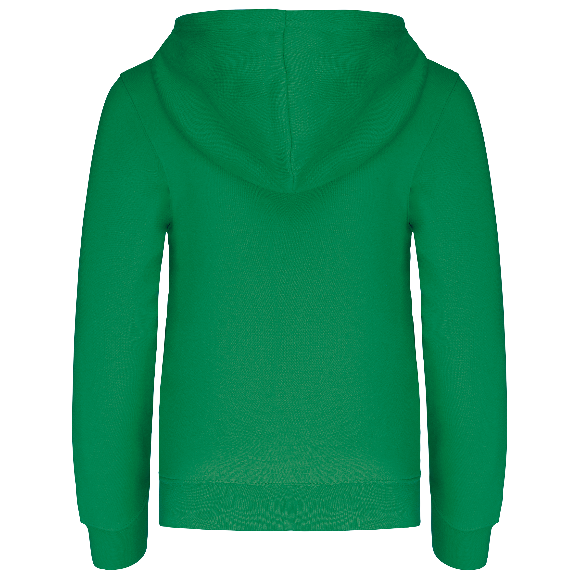 Light Kelly Green / White