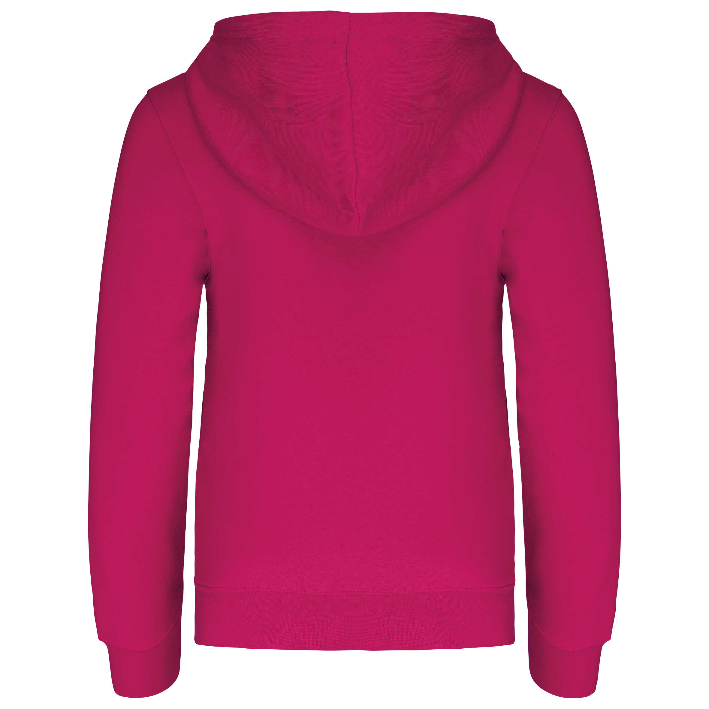 Fuchsia / Fine Grey