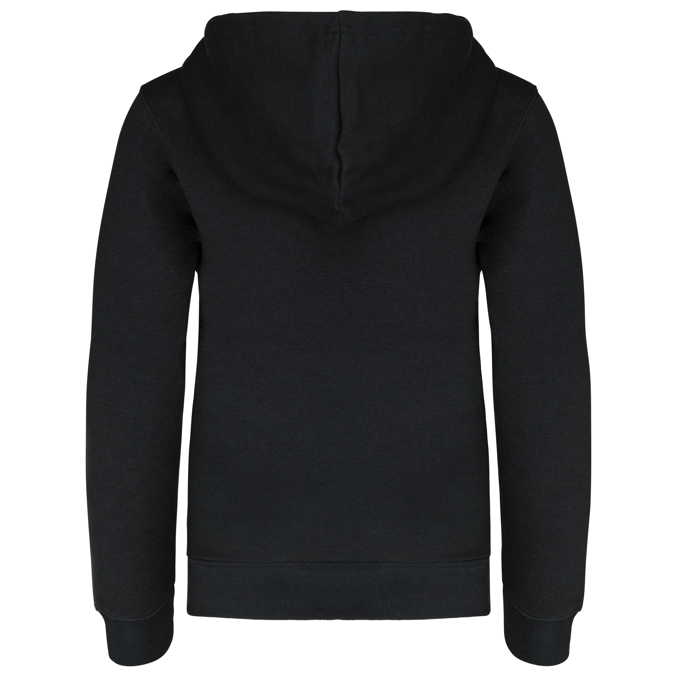 Black / Fine Grey