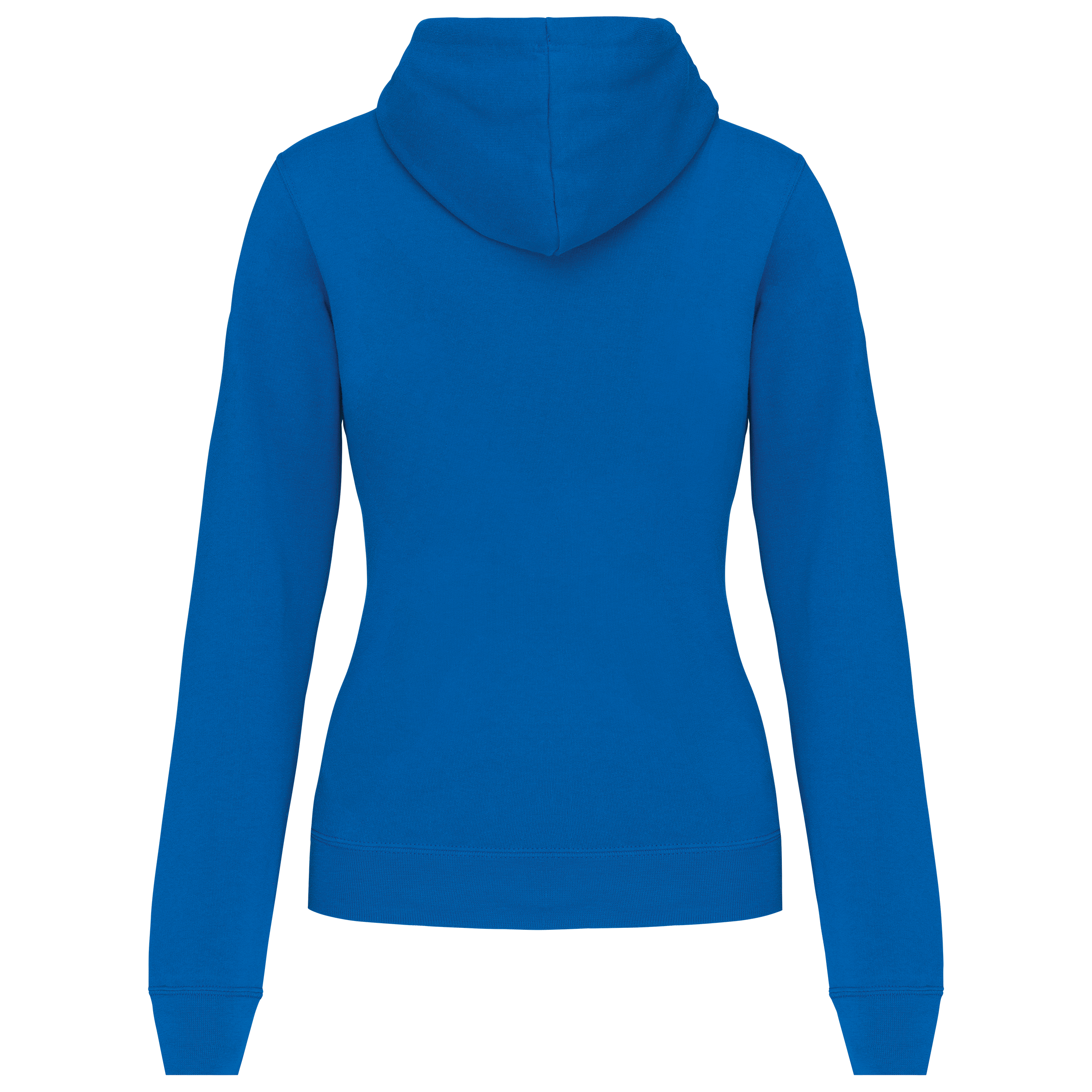 Light Royal Blue / White
