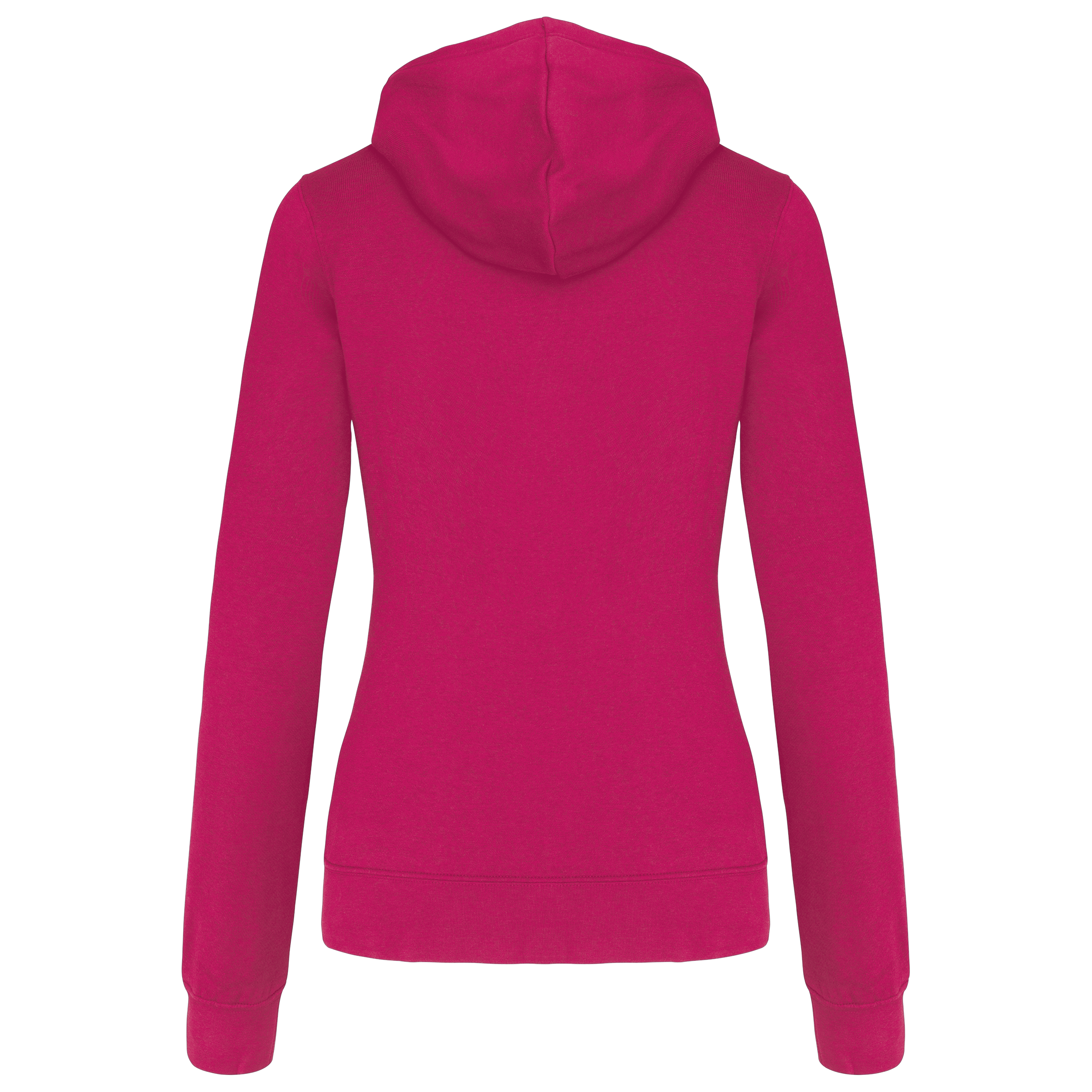 Fuchsia / Fine Grey