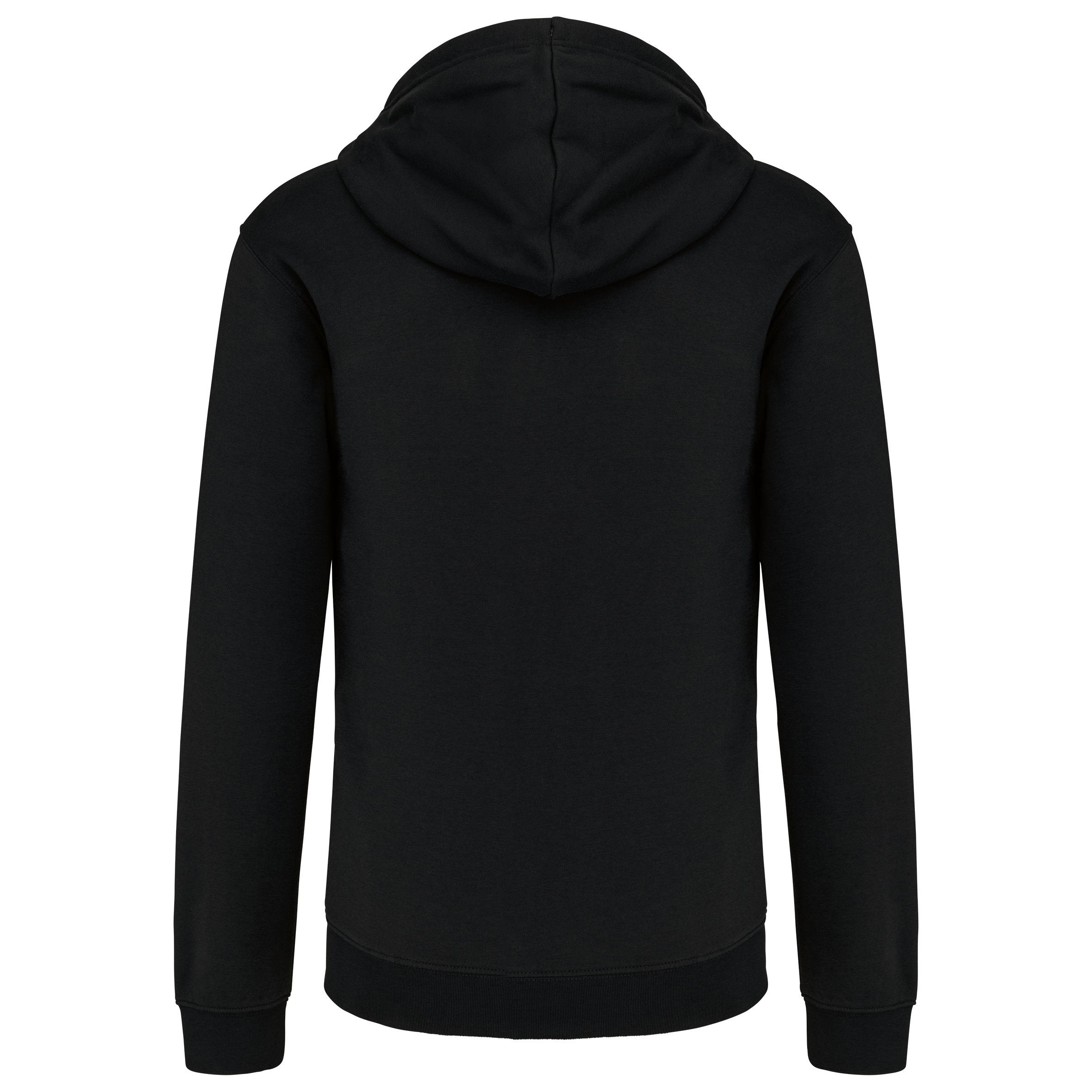 Black / Fine Grey