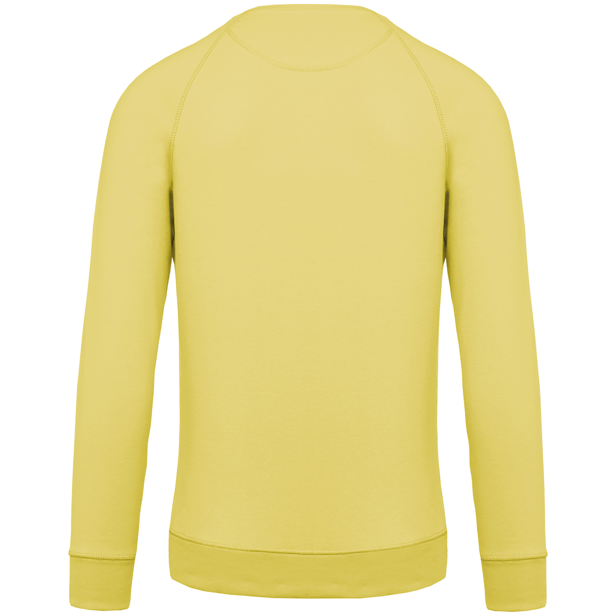Lemon Yellow
