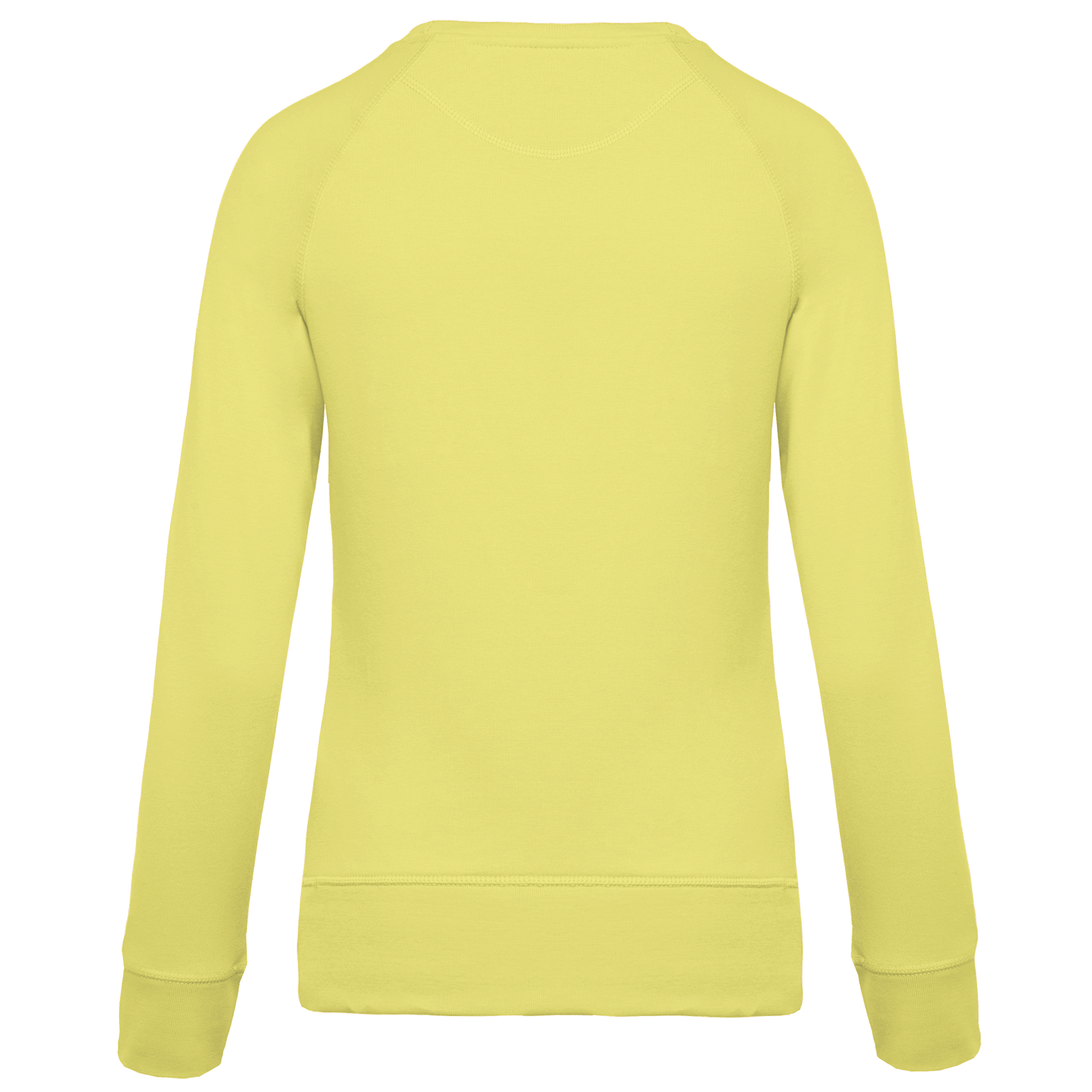 Lemon Yellow