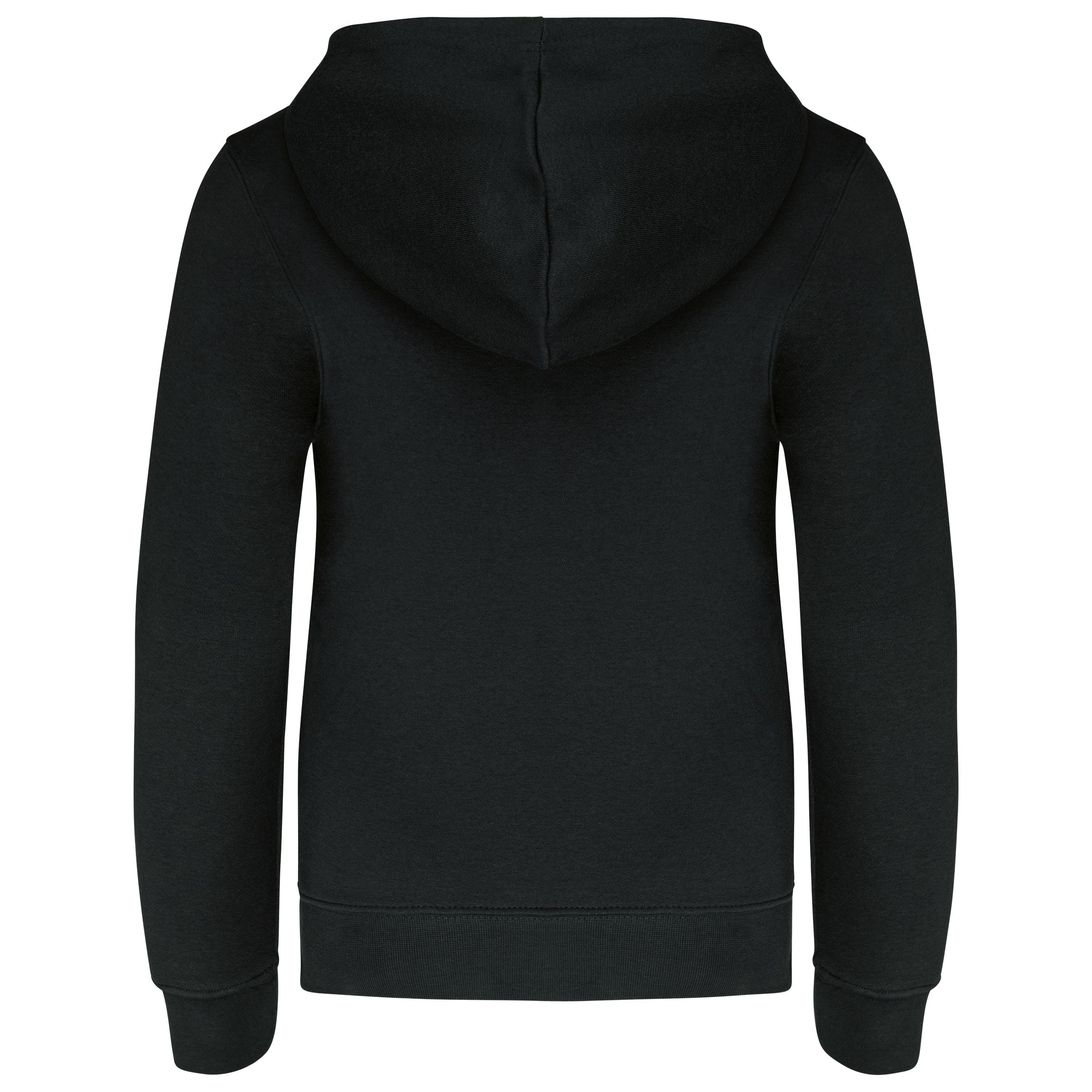 Black / Fine Grey