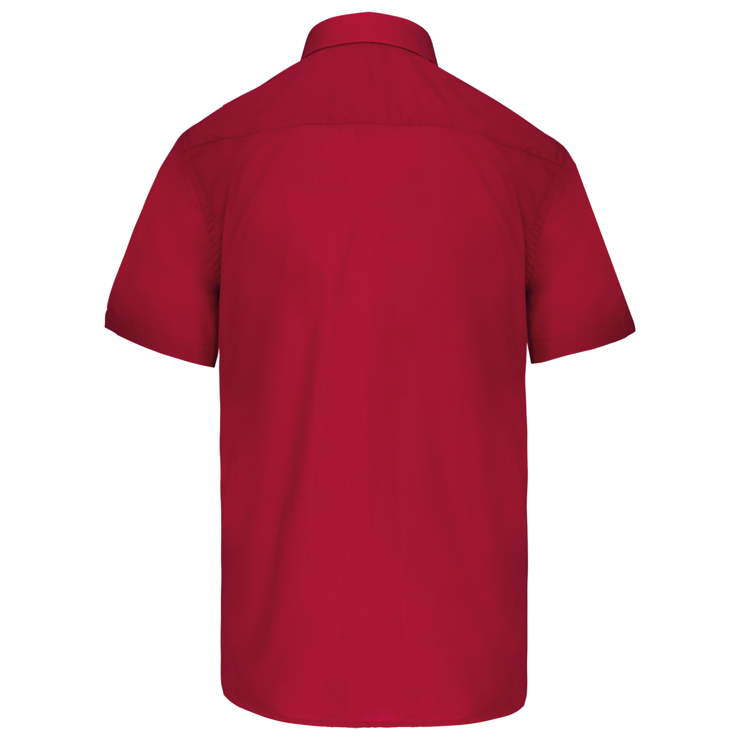 Classic Red