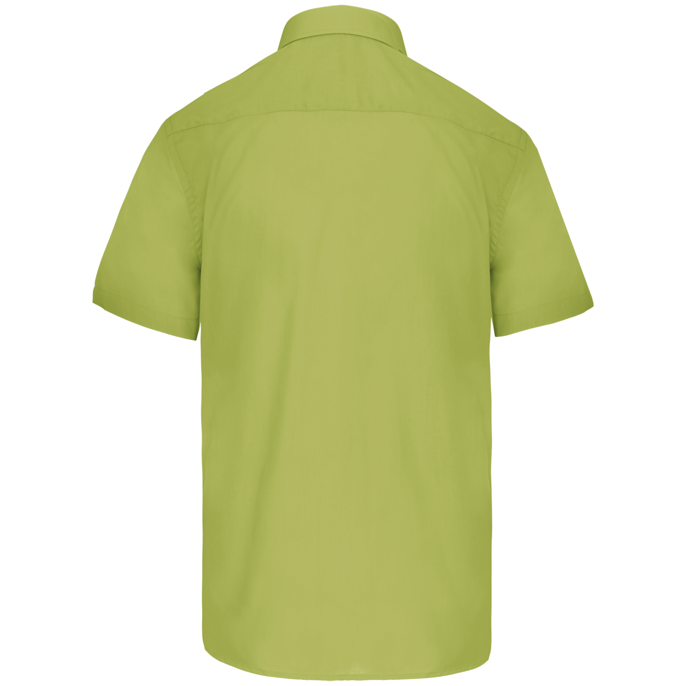 Burnt Lime