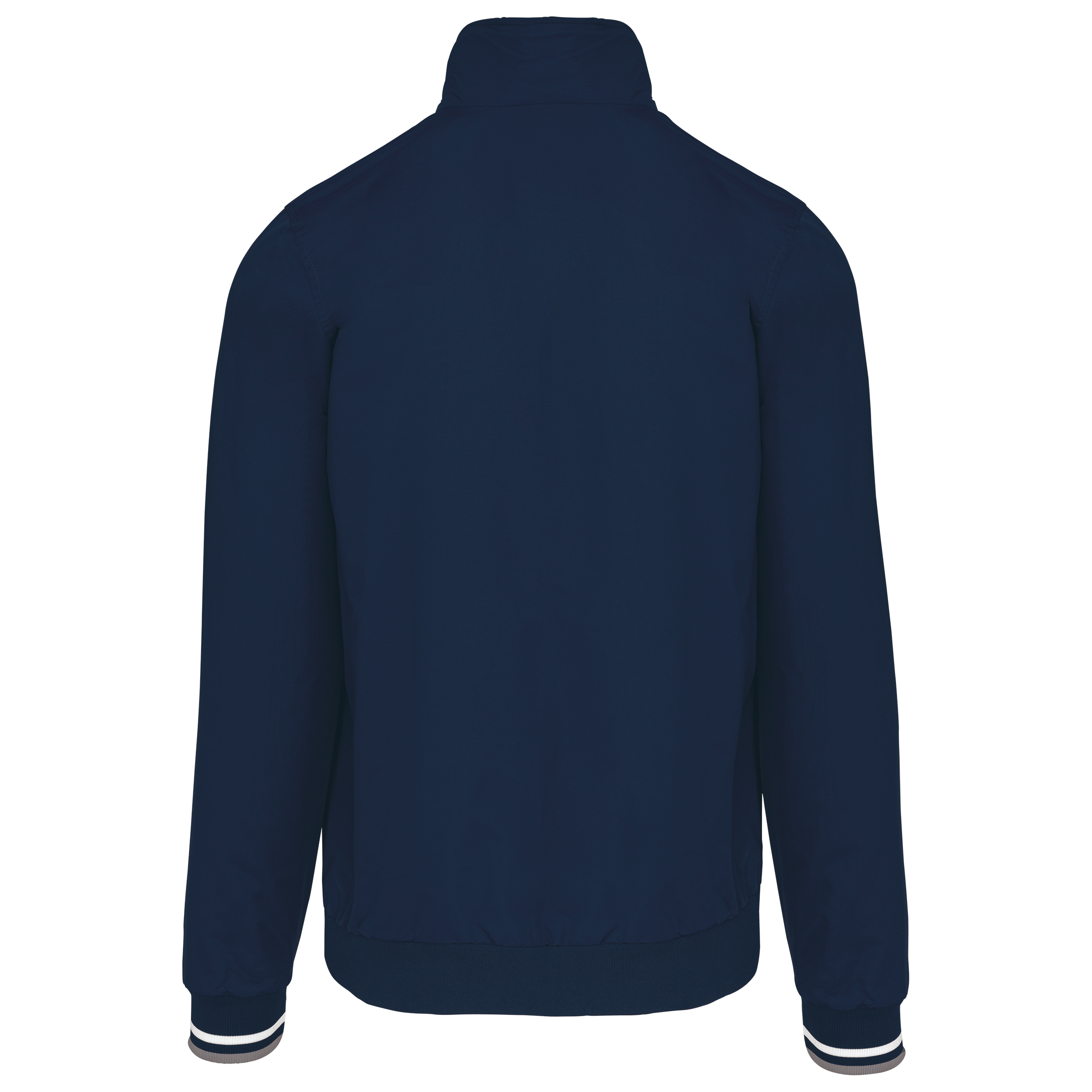 Navy / White / Storm Grey