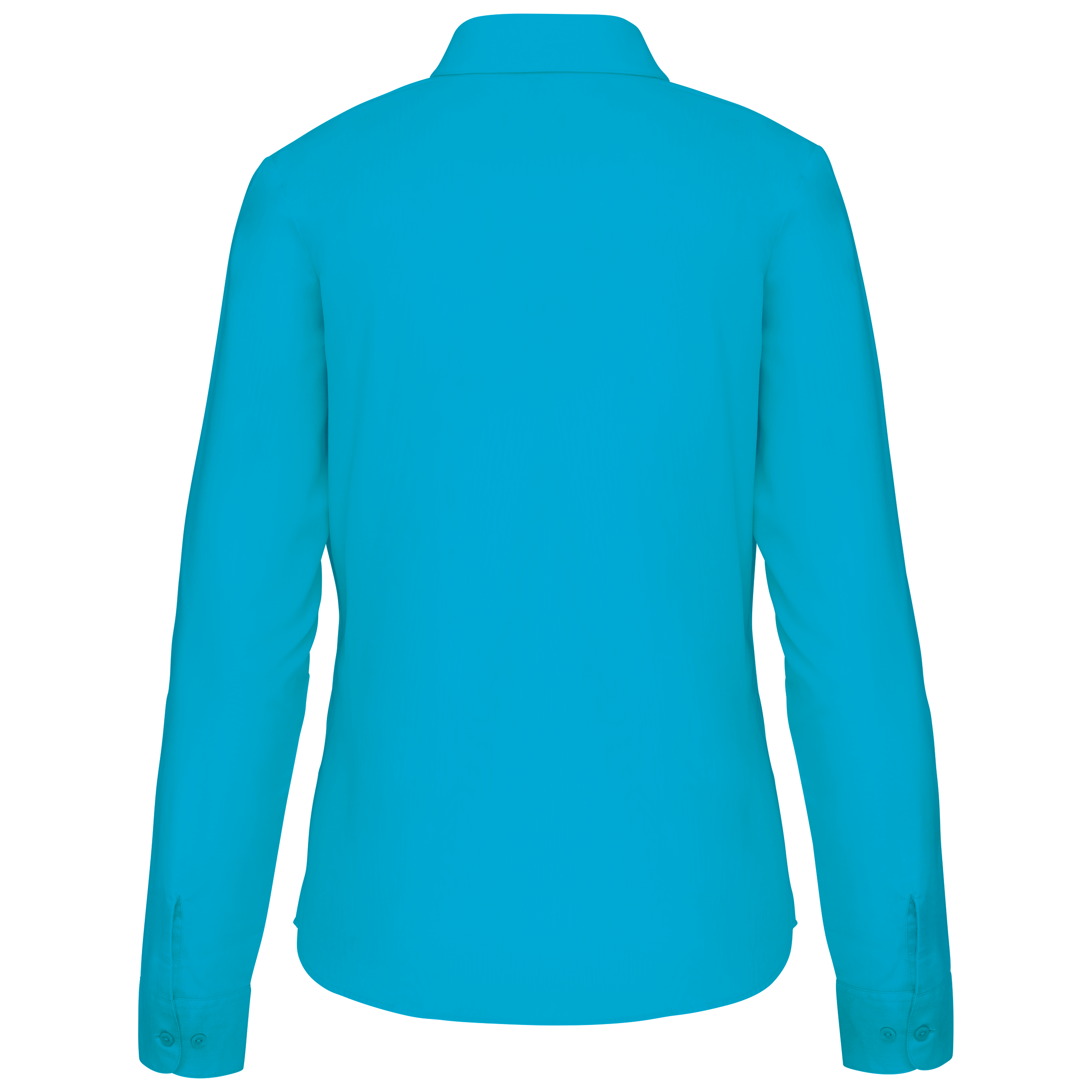 Bright Turquoise