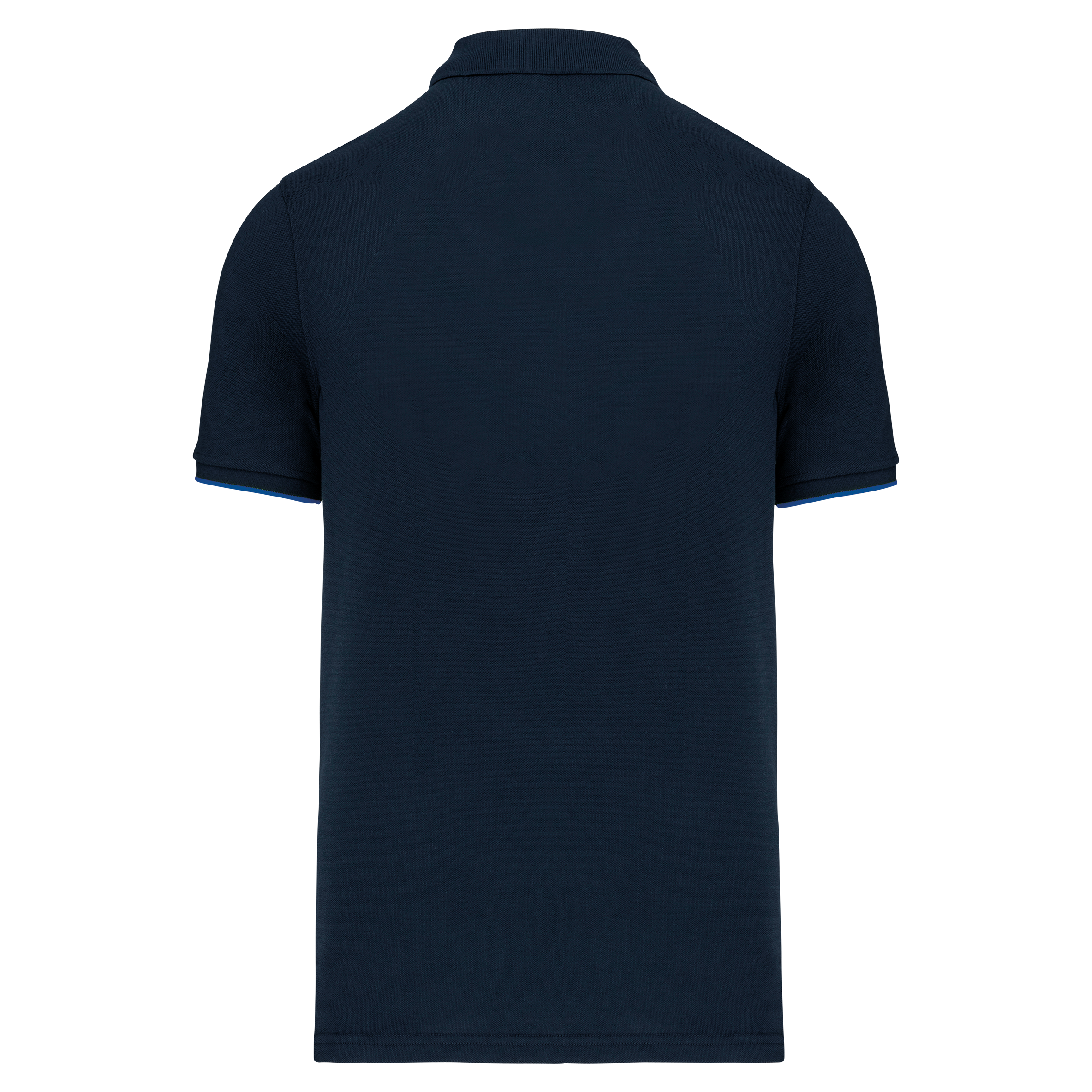 Navy / Light Royal Blue