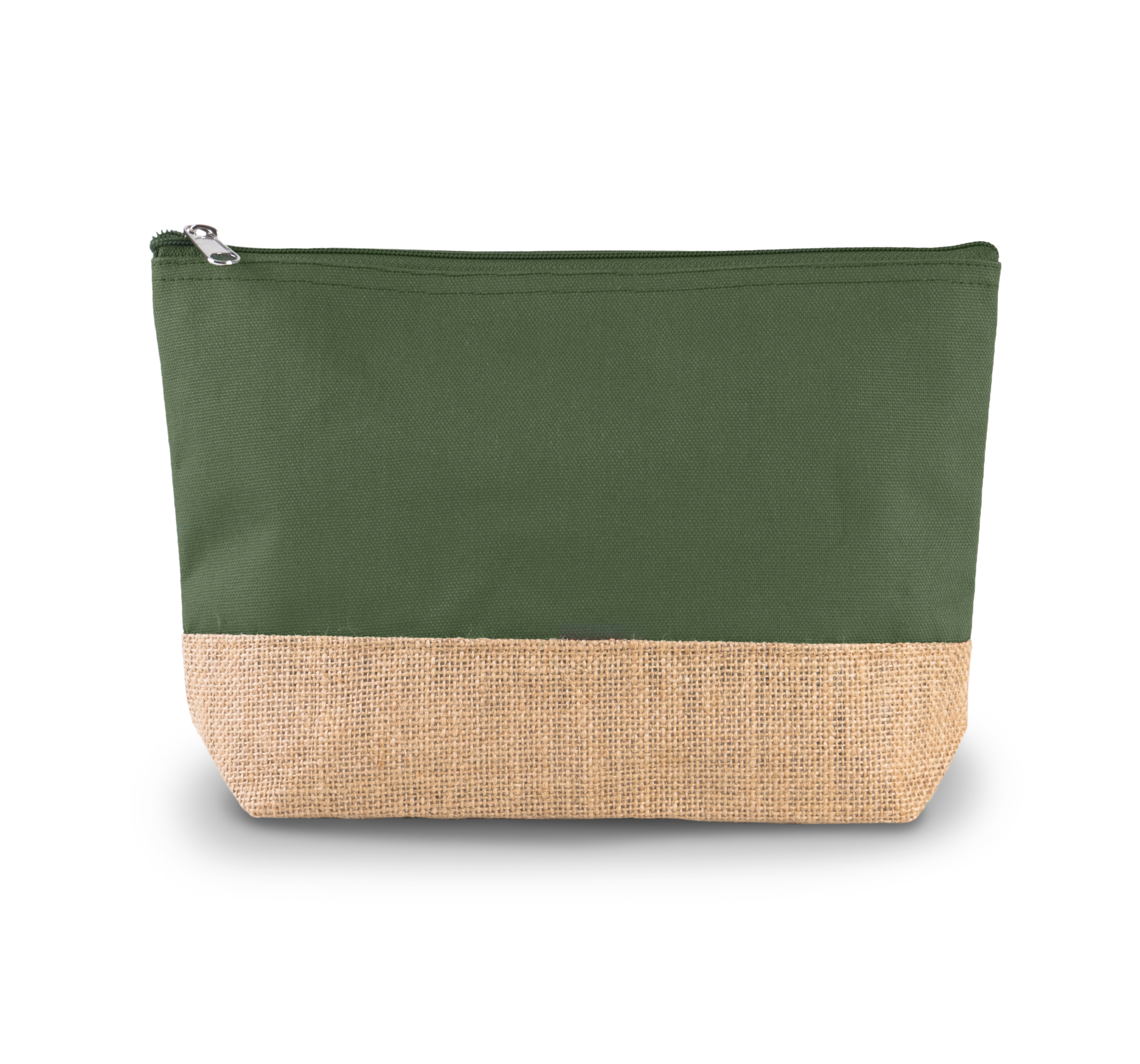 Dusty Light Green / Natural