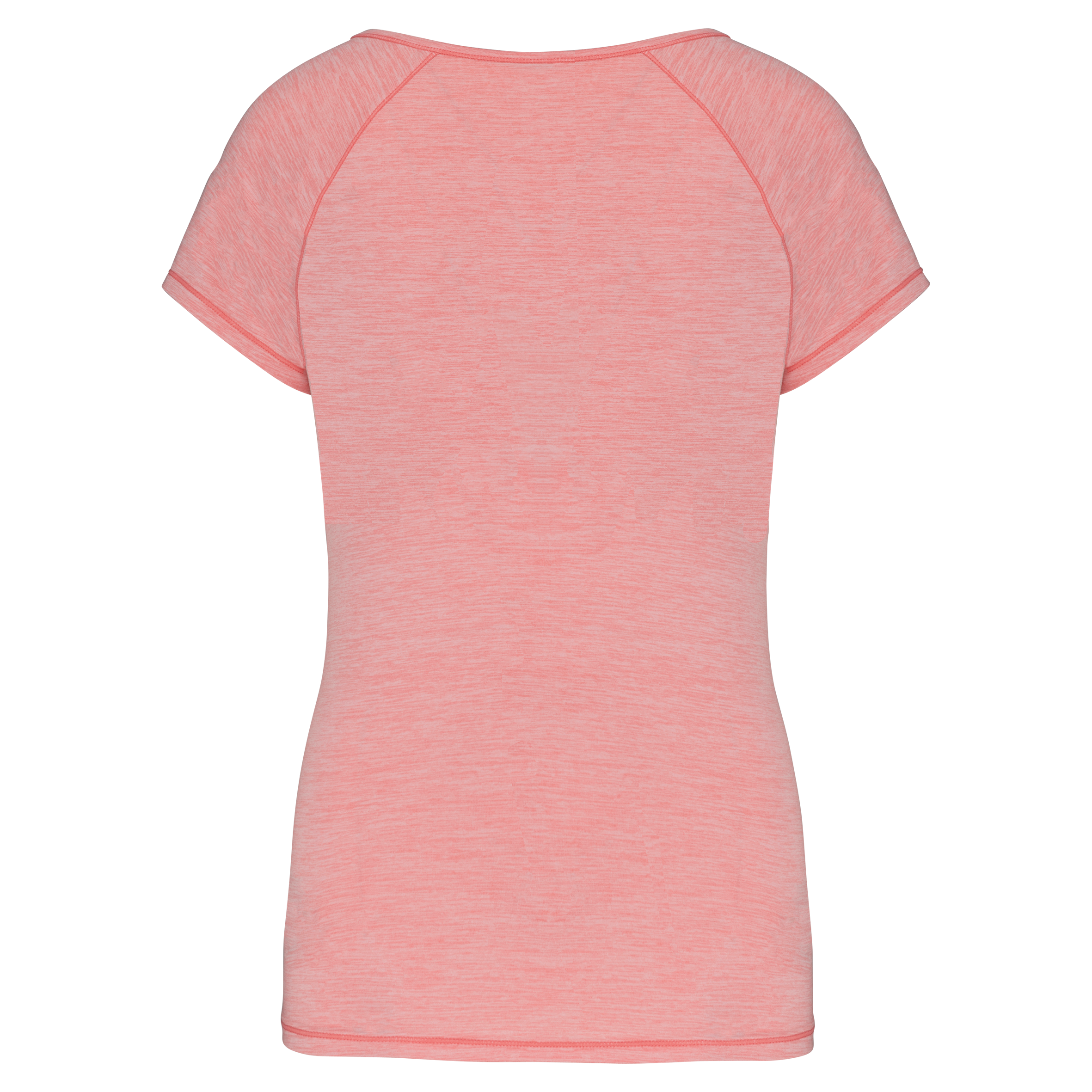 Marl Pink