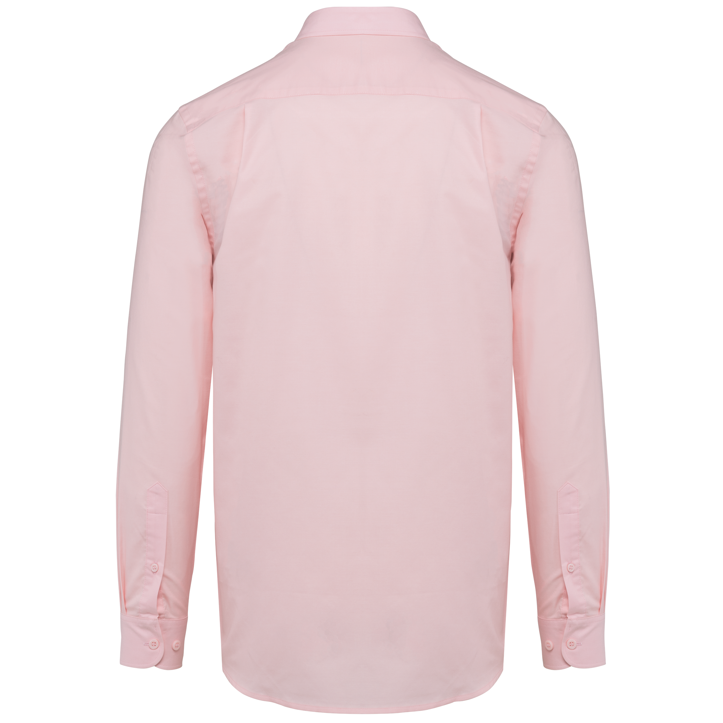 Oxford Pale Pink