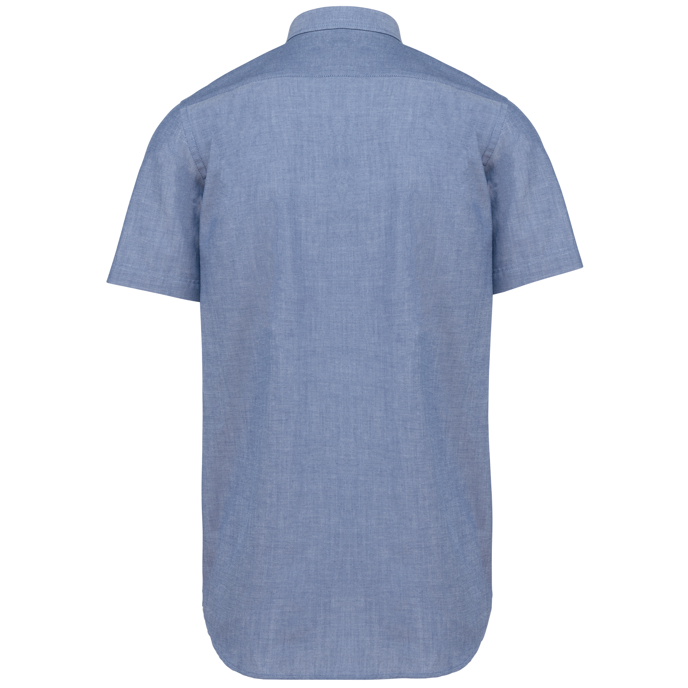 Oxford Cobalt Blue